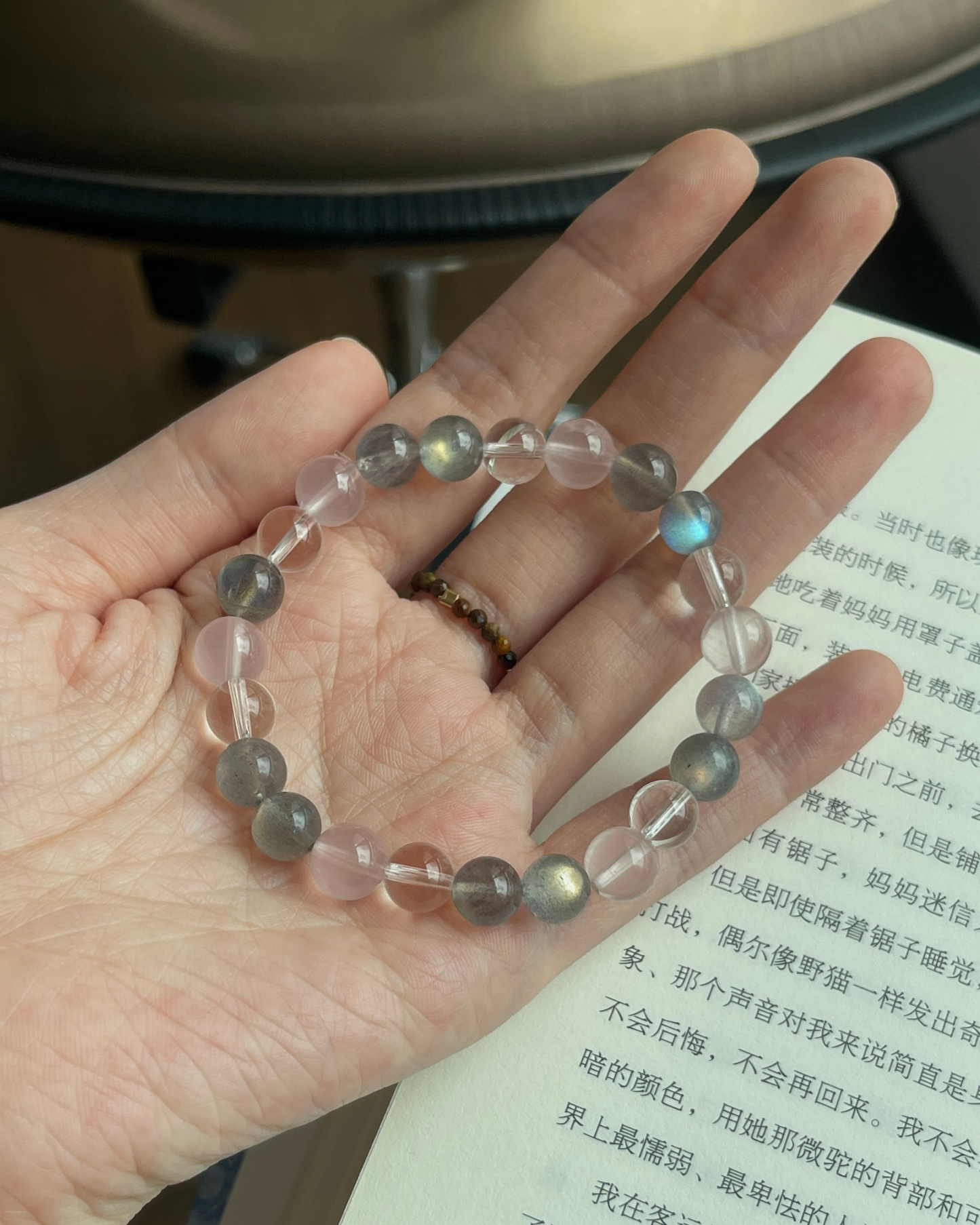 ANCHI - 心的地平线 Horizon