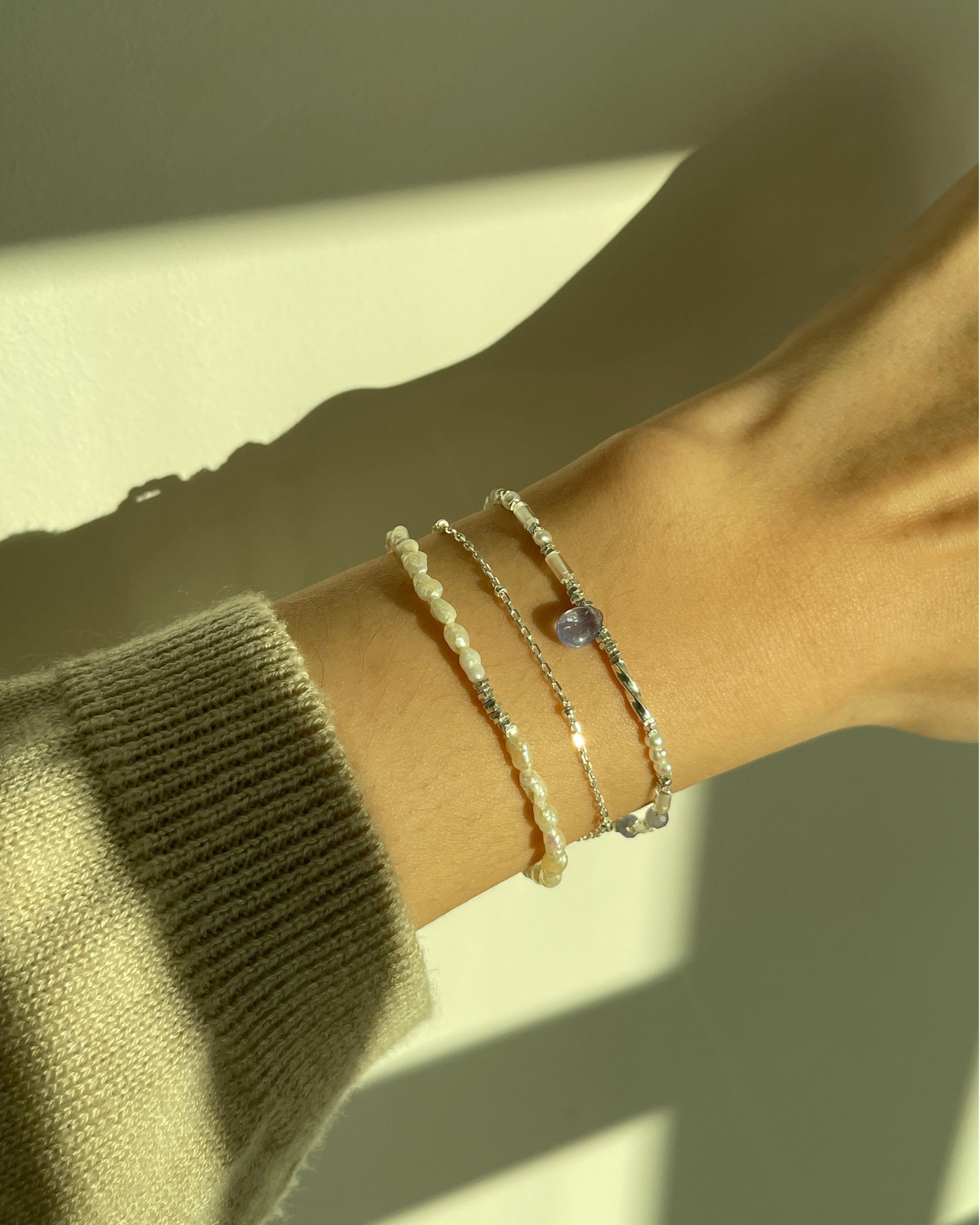 ANCHI - 盛宴 Banquet