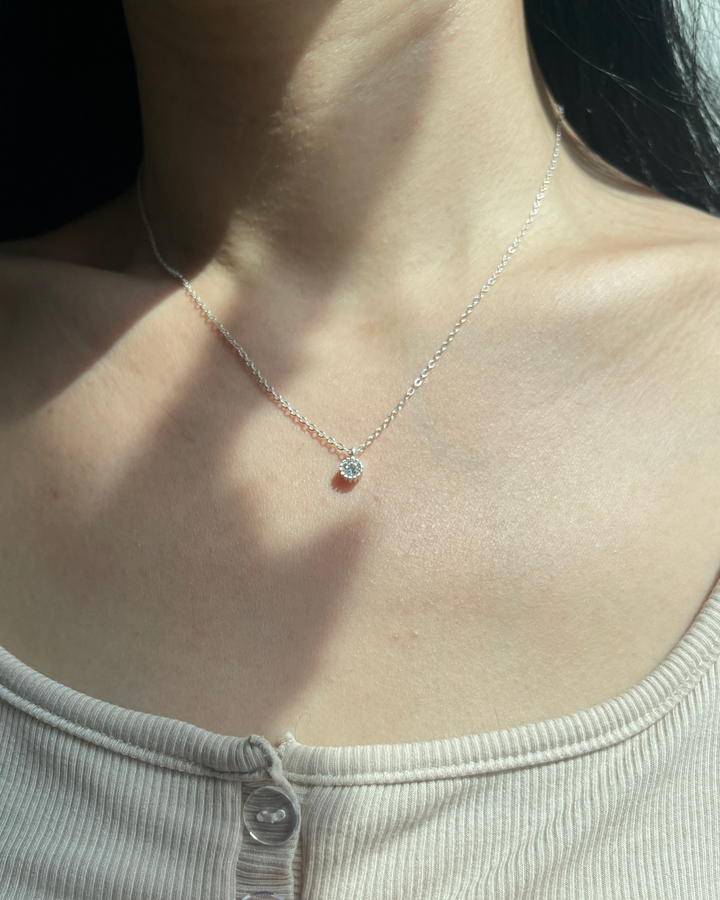 ANCHI - 微亮 Subtle Glow