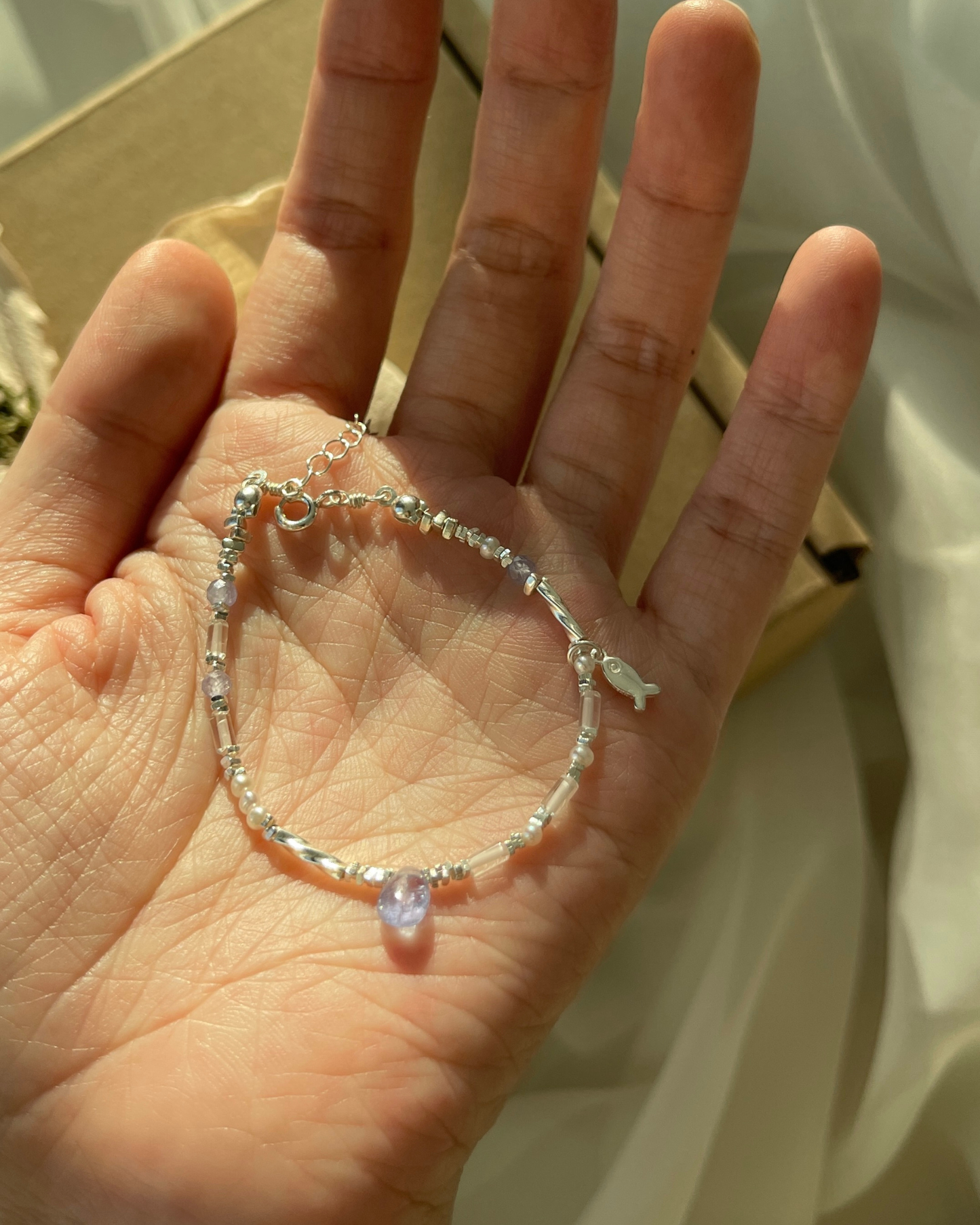 ANCHI - 盛宴 Banquet