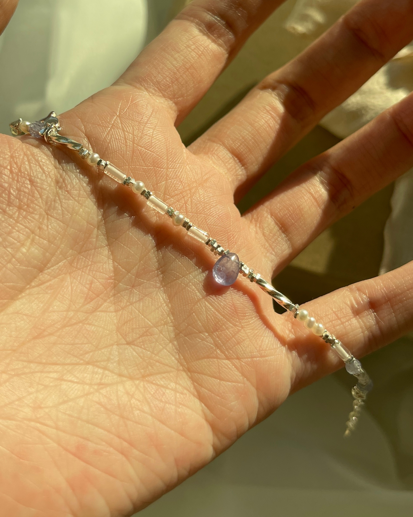 ANCHI - 盛宴 Banquet