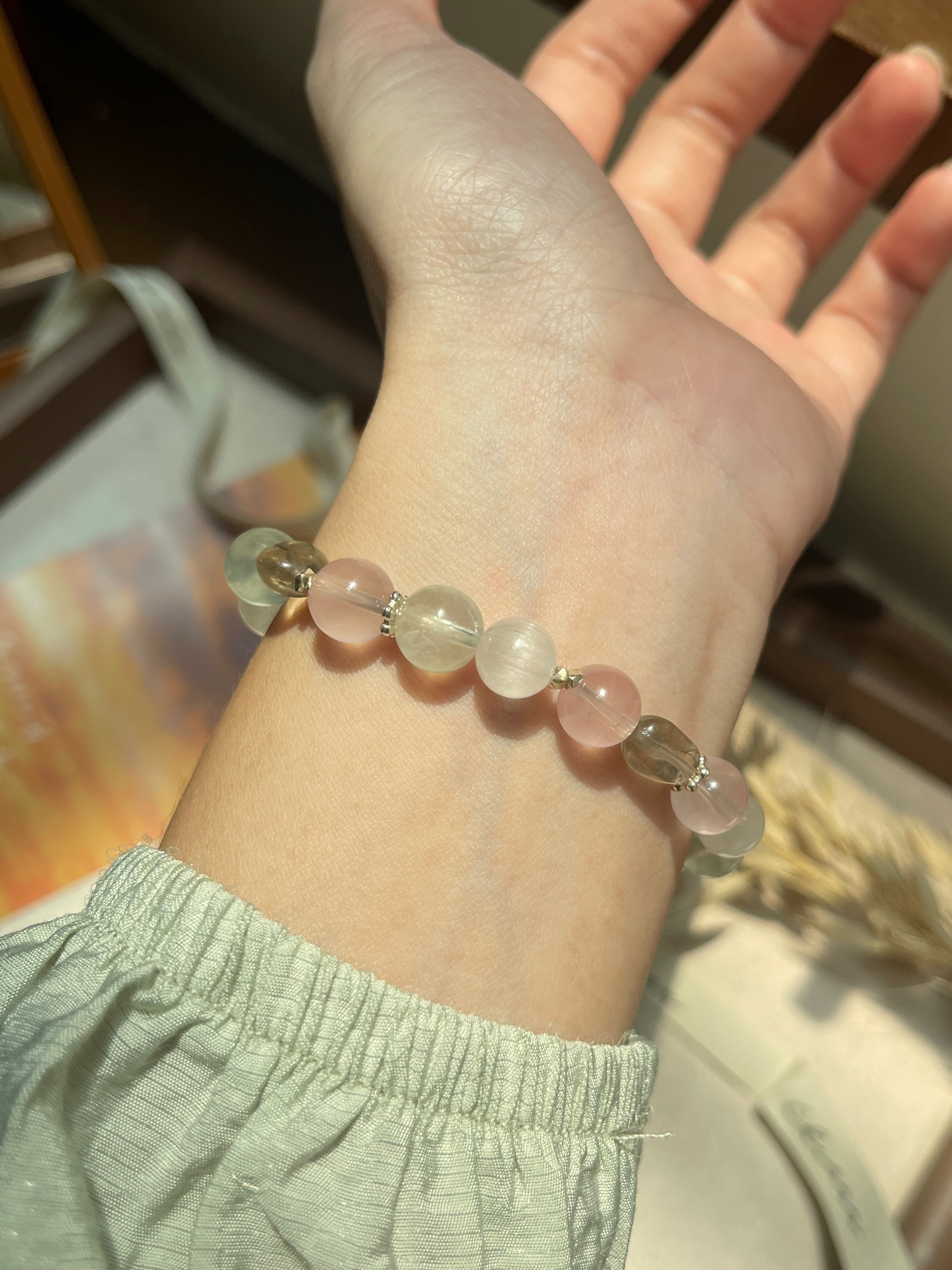 【原创】花园轻舞 Summer Dance