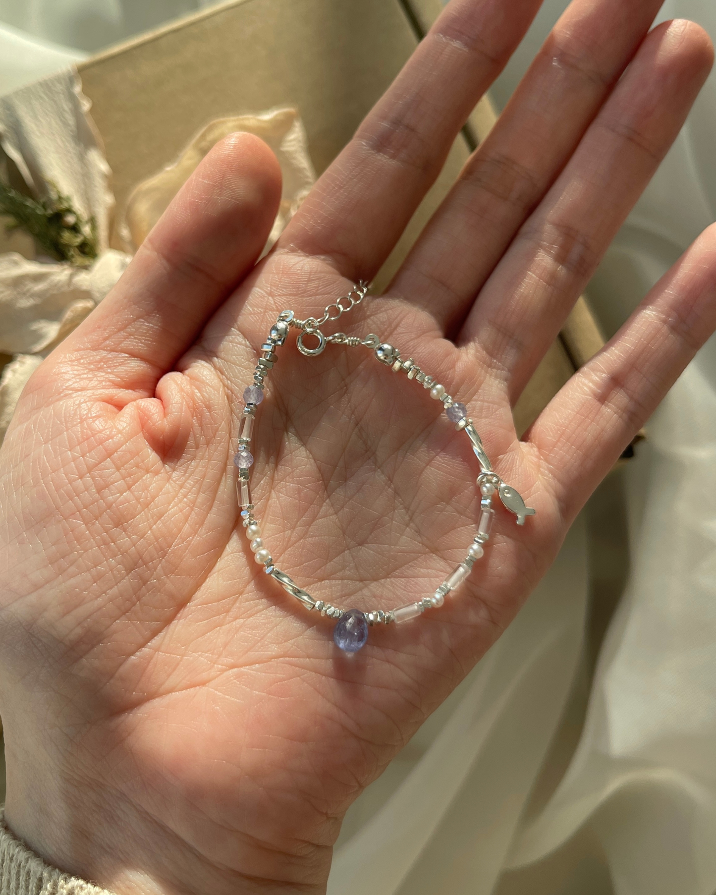 ANCHI - 盛宴 Banquet