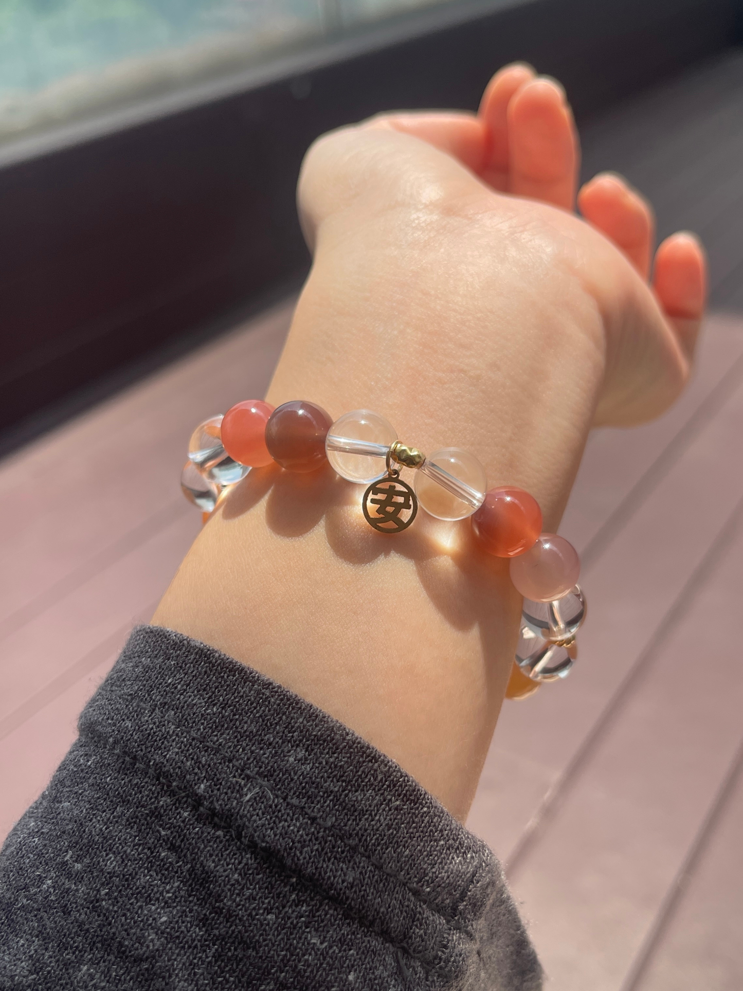 【原创】暮光狐影 Shadow Of The Fox