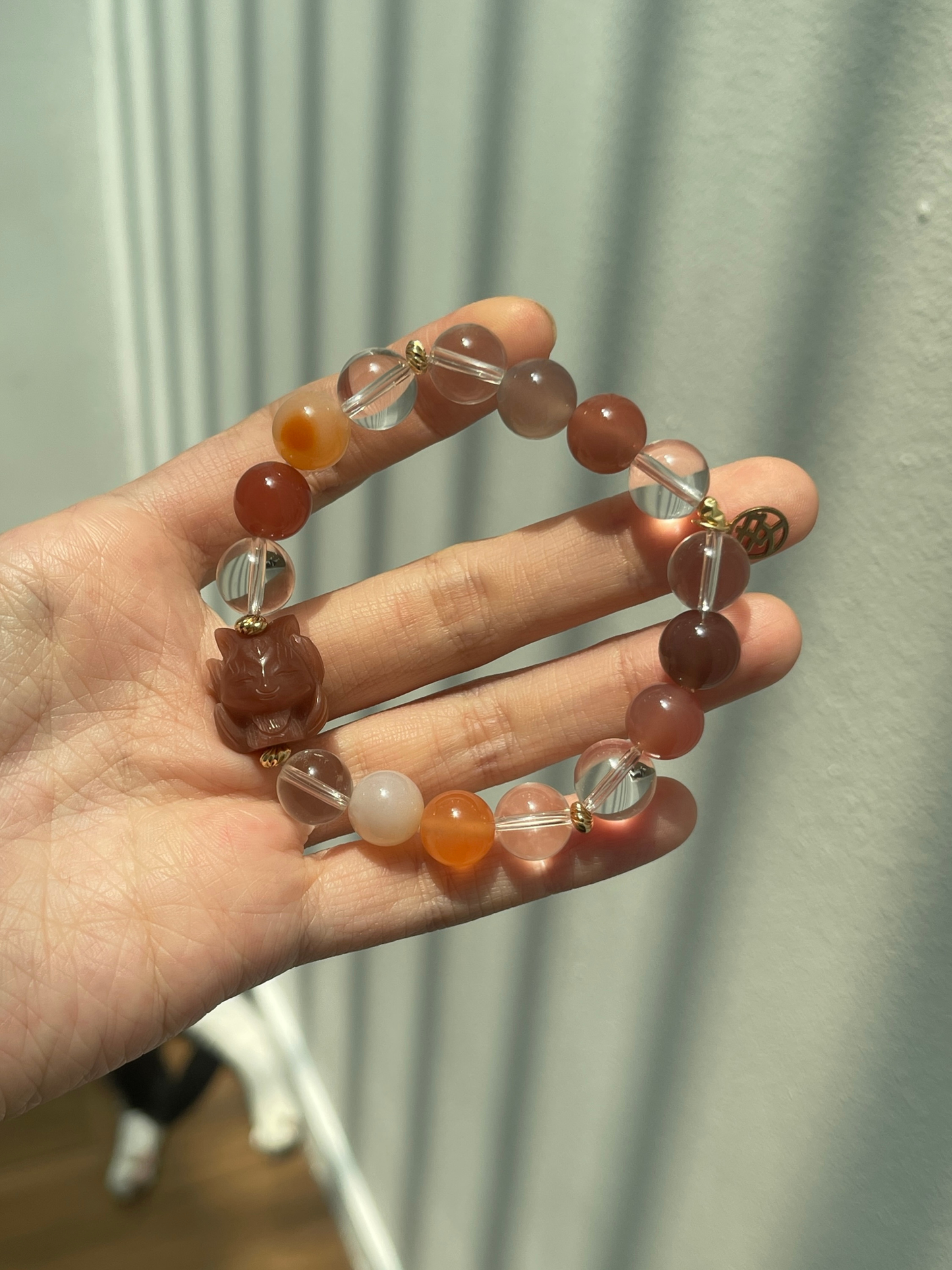 【原创】暮光狐影 Shadow Of The Fox