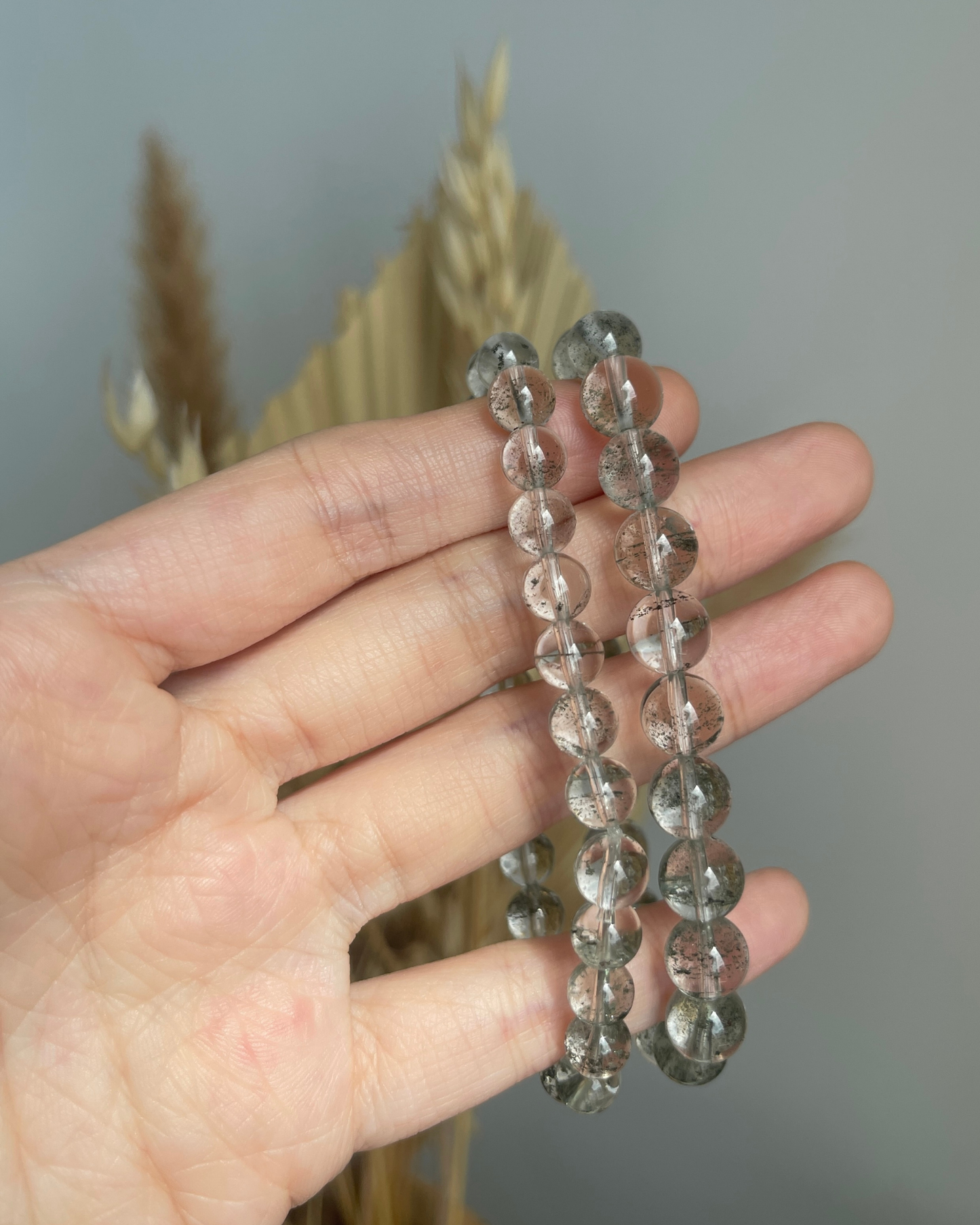 满天星绿幽灵 Starry Green Phantom