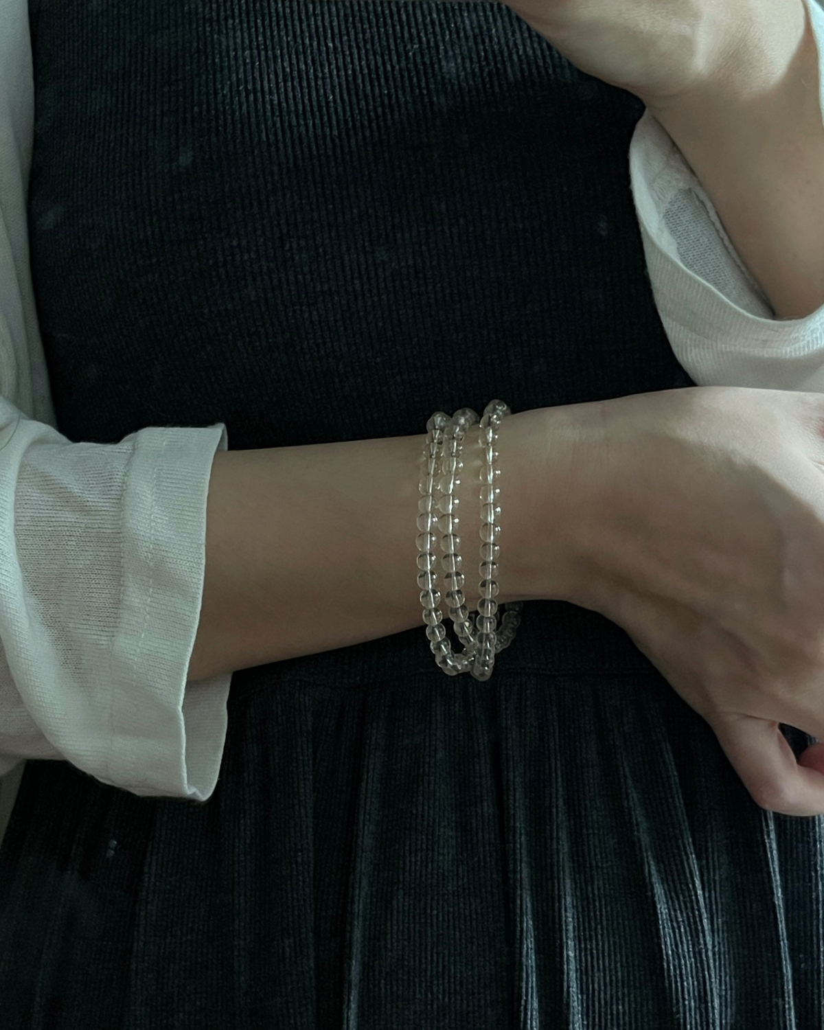 黄水晶（三圈）Three Lapse Citrine