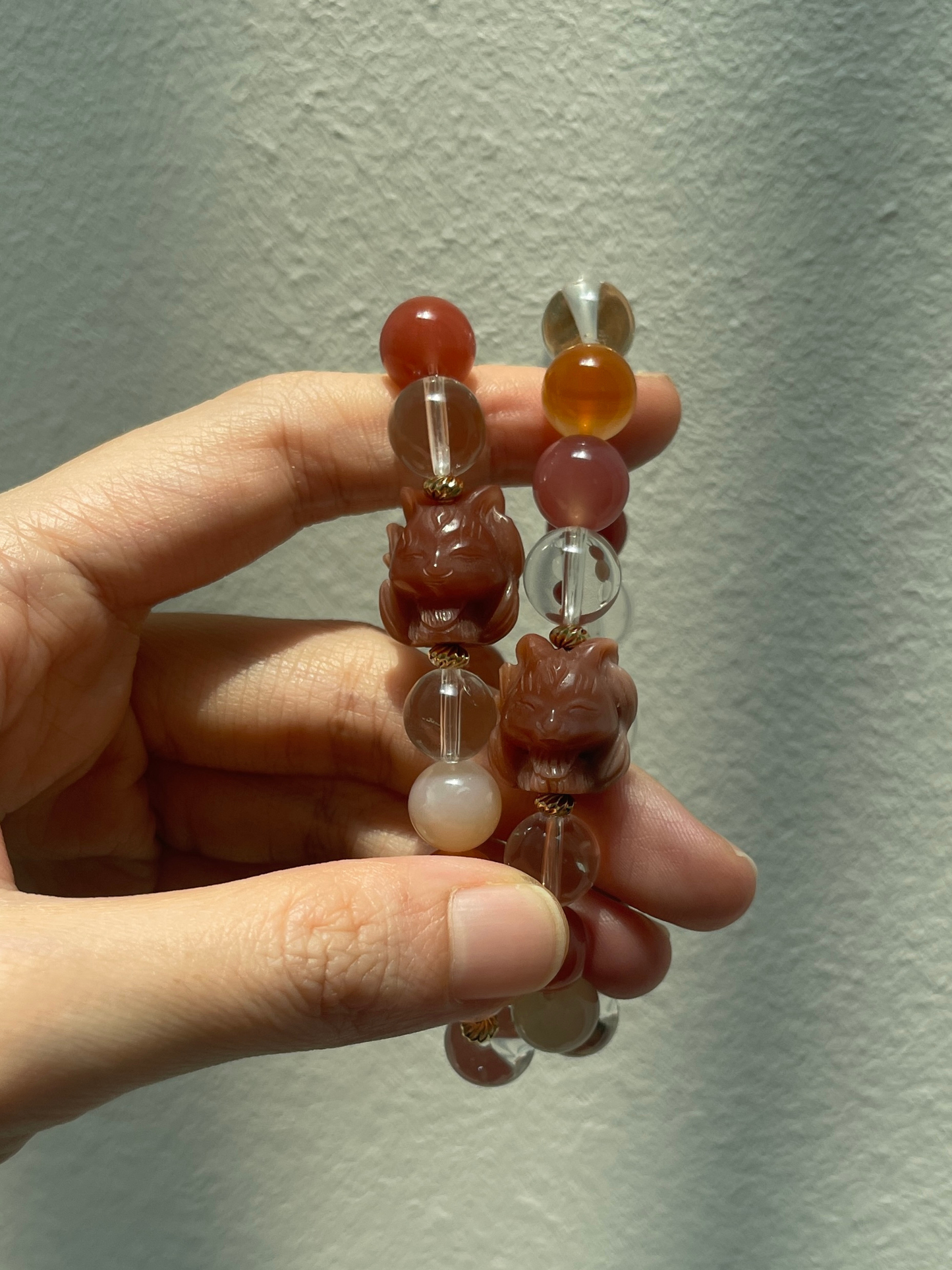 【原创】暮光狐影 Shadow Of The Fox