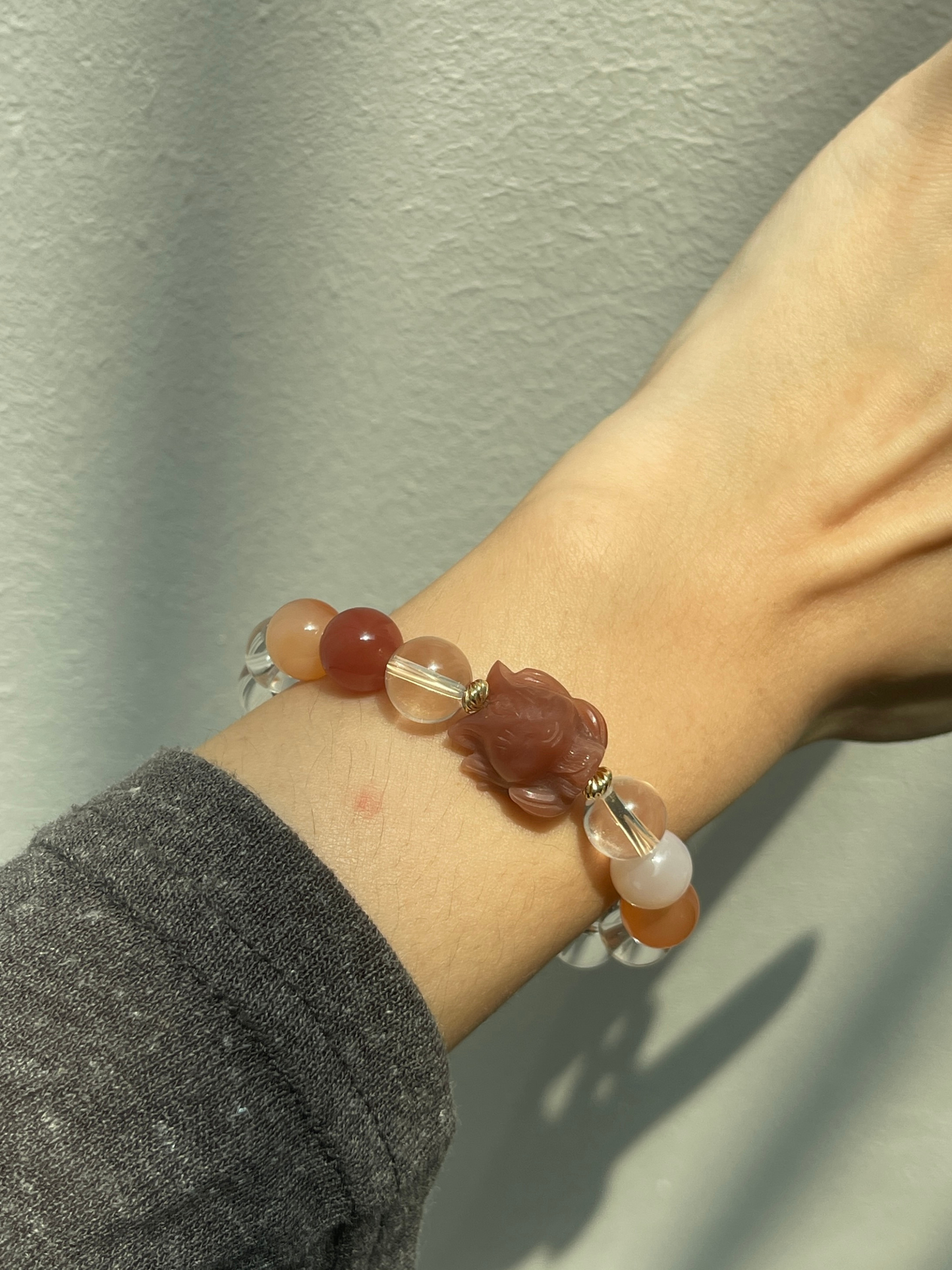 【原创】暮光狐影 Shadow Of The Fox