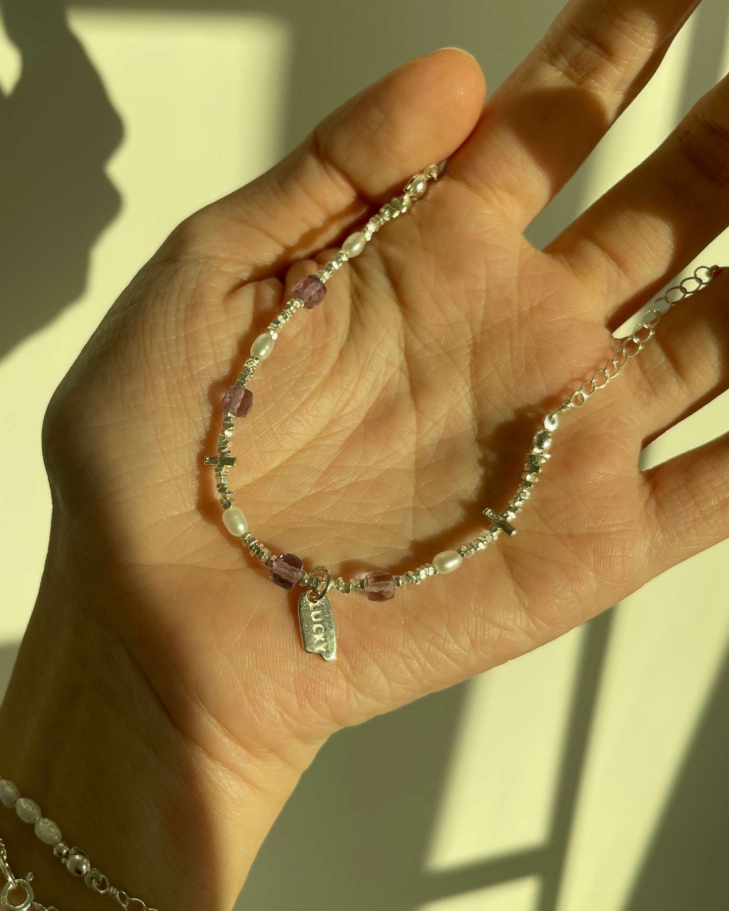 ANCHI - 暮序 Twilight Chapter