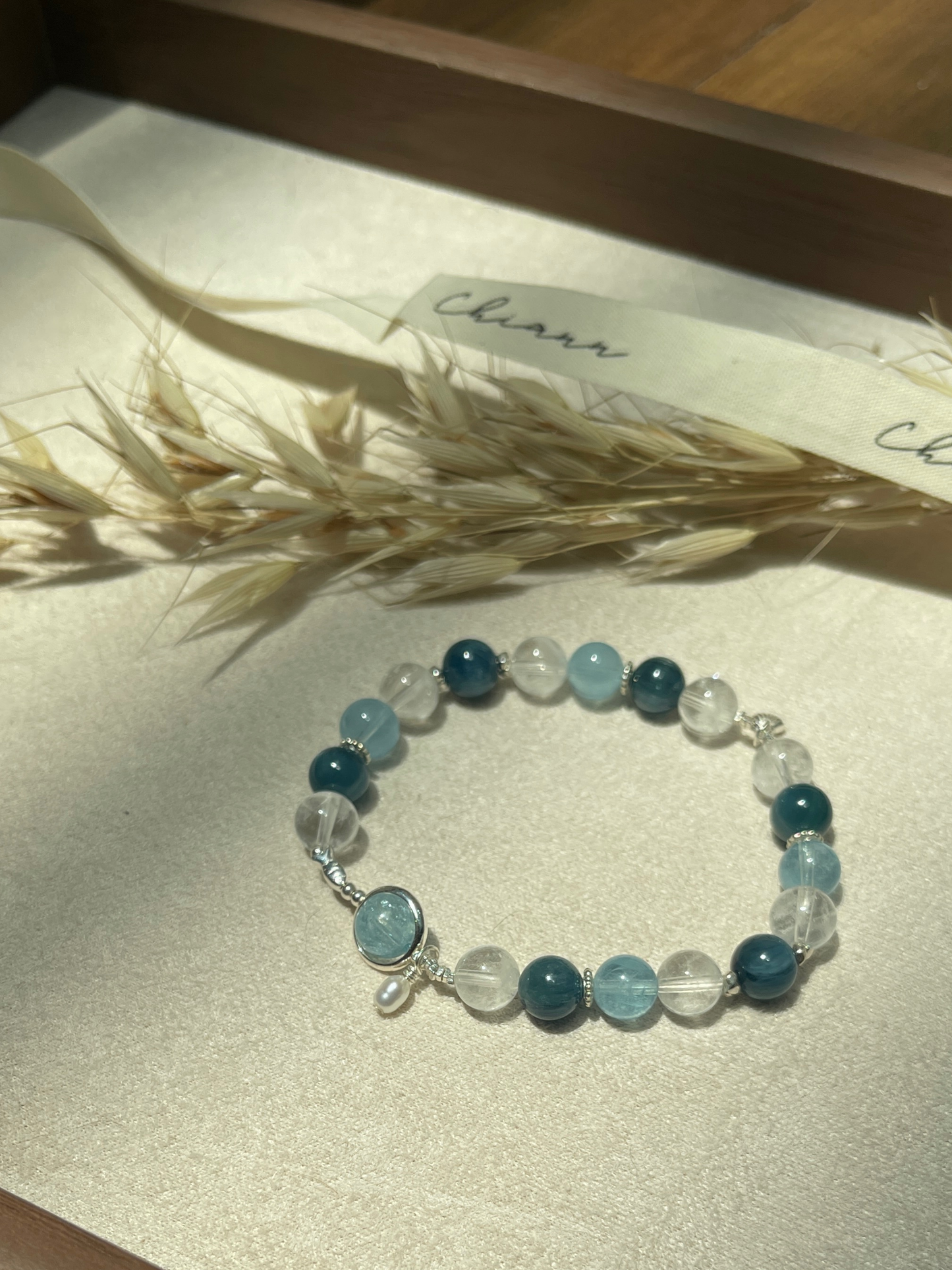 【原创】在海里 In The Sea