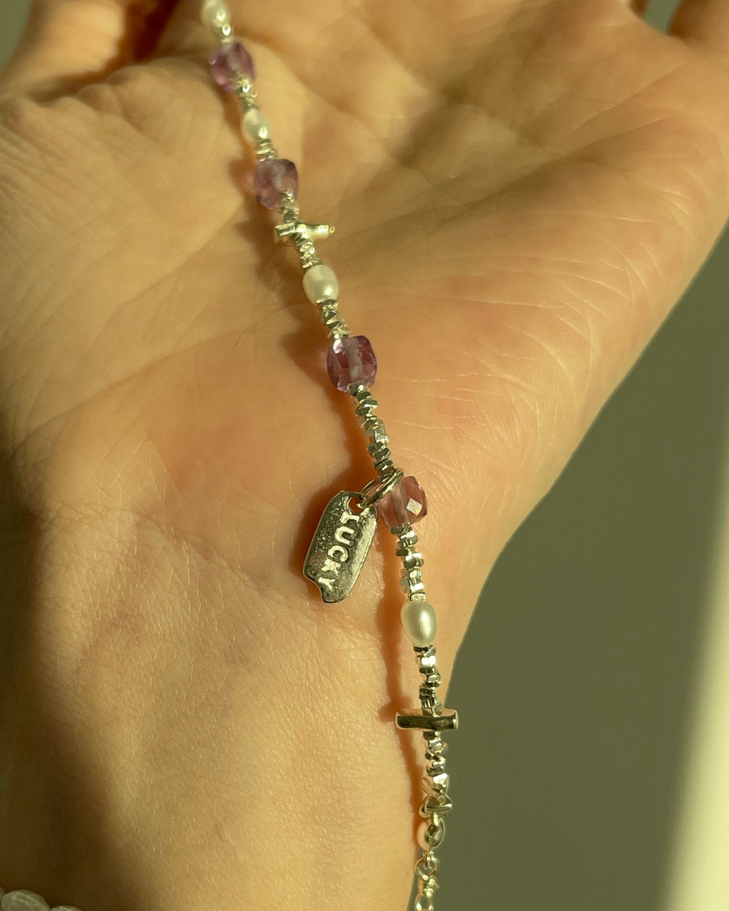 ANCHI - 暮序 Twilight Chapter