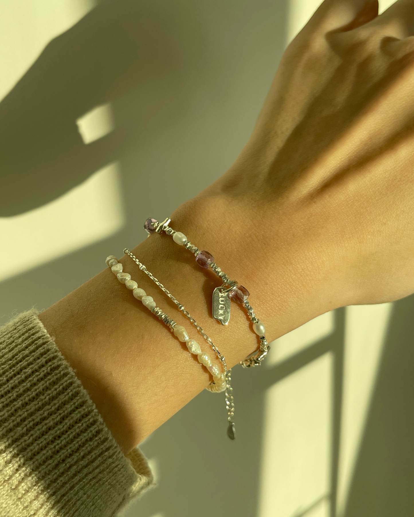 ANCHI - 暮序 Twilight Chapter