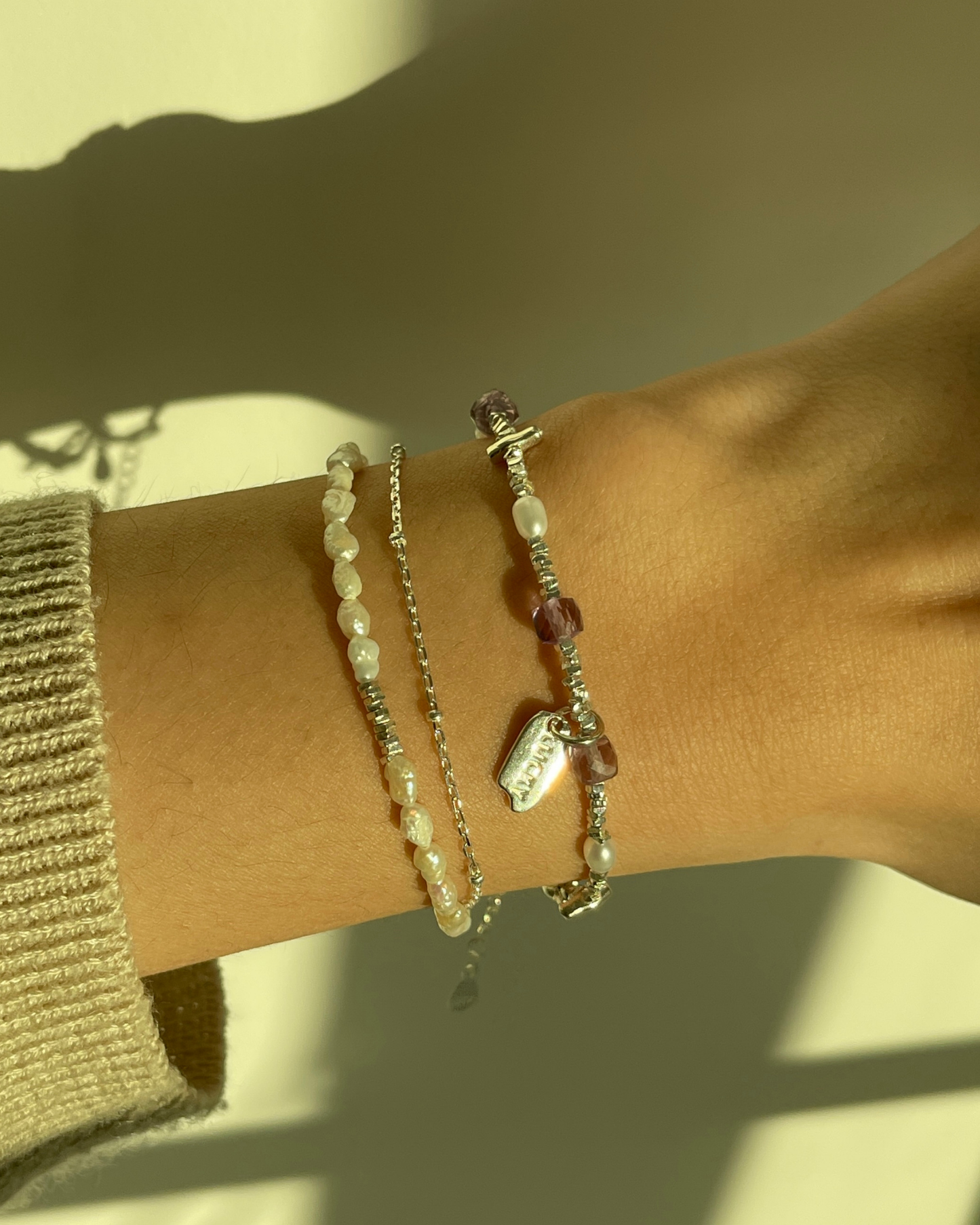 ANCHI - 暮序 Twilight Chapter