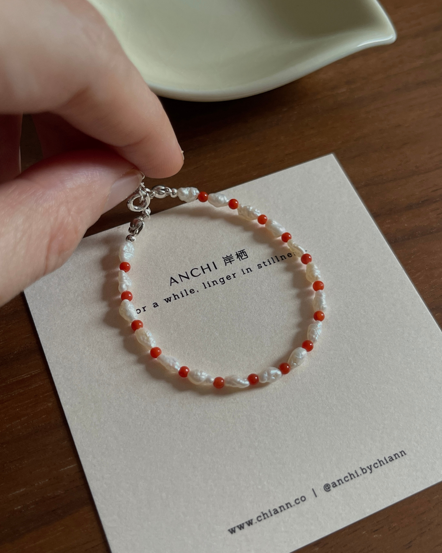 Anchi - 自由曲 Freedom Song