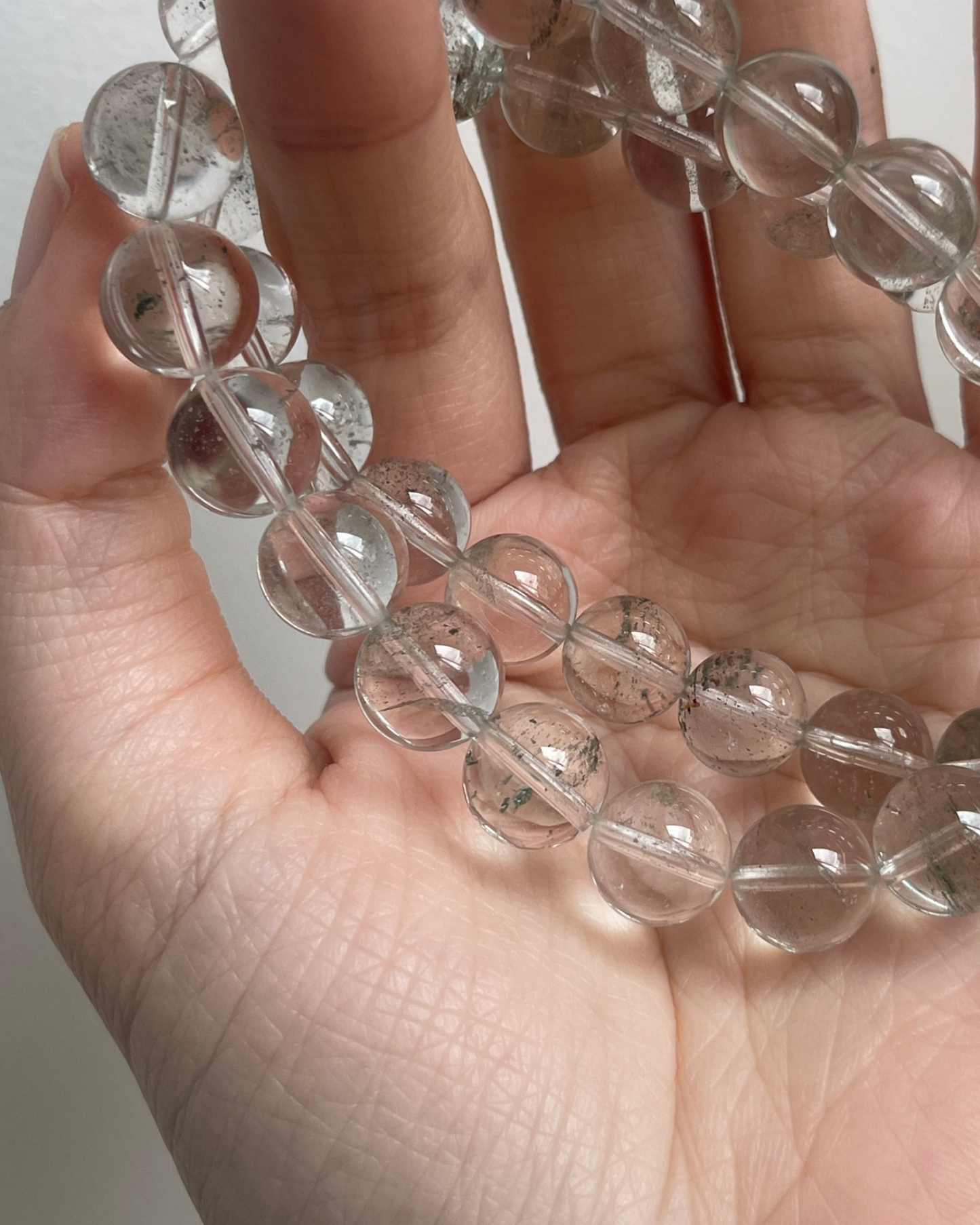 满天星绿幽灵 Starry Green Phantom