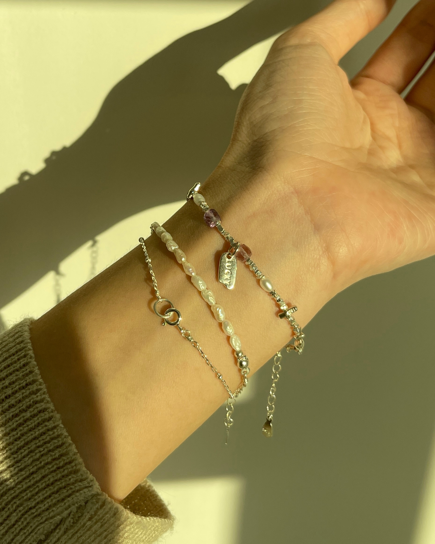 ANCHI - 暮序 Twilight Chapter