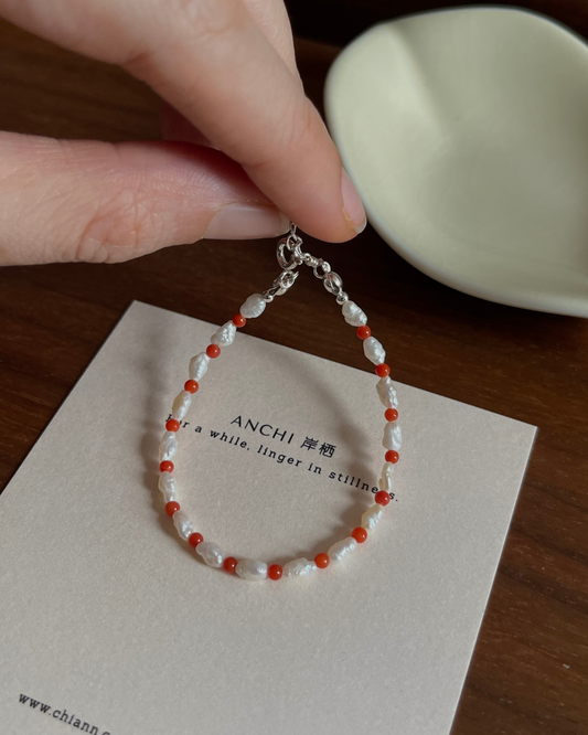 Anchi - 自由曲 Freedom Song