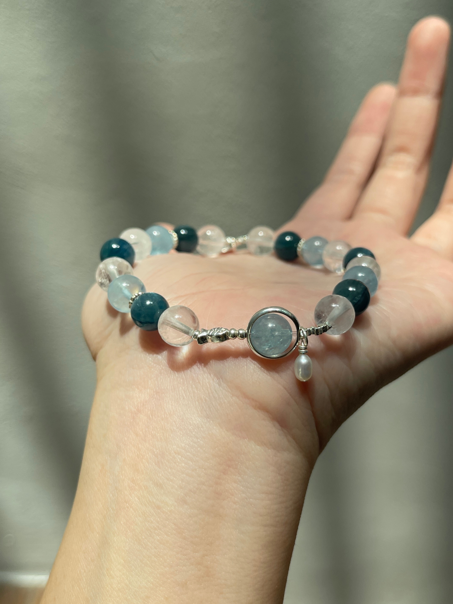 【原创】在海里 In The Sea