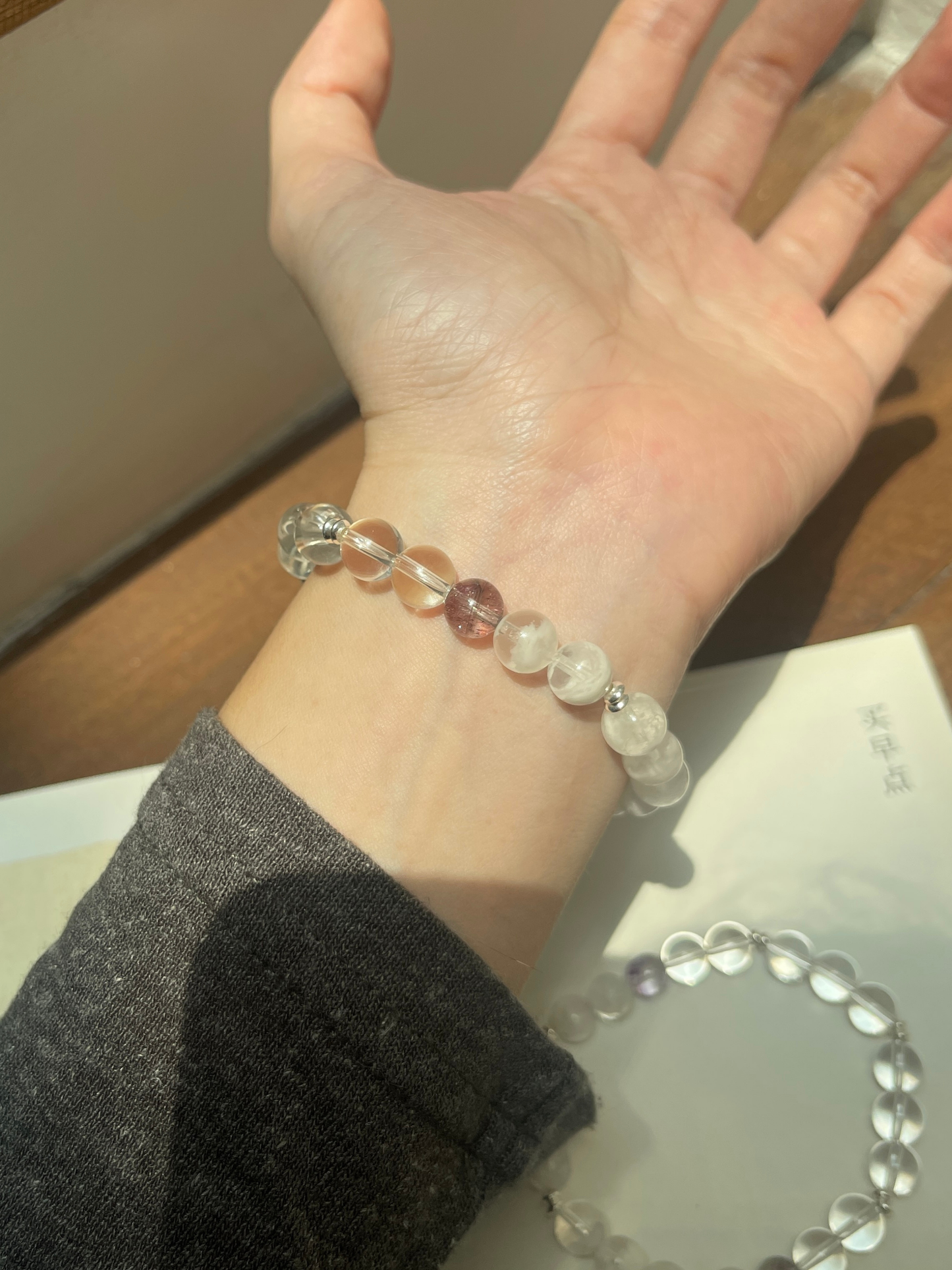 【原创】幽灵公主 Phantom Princess