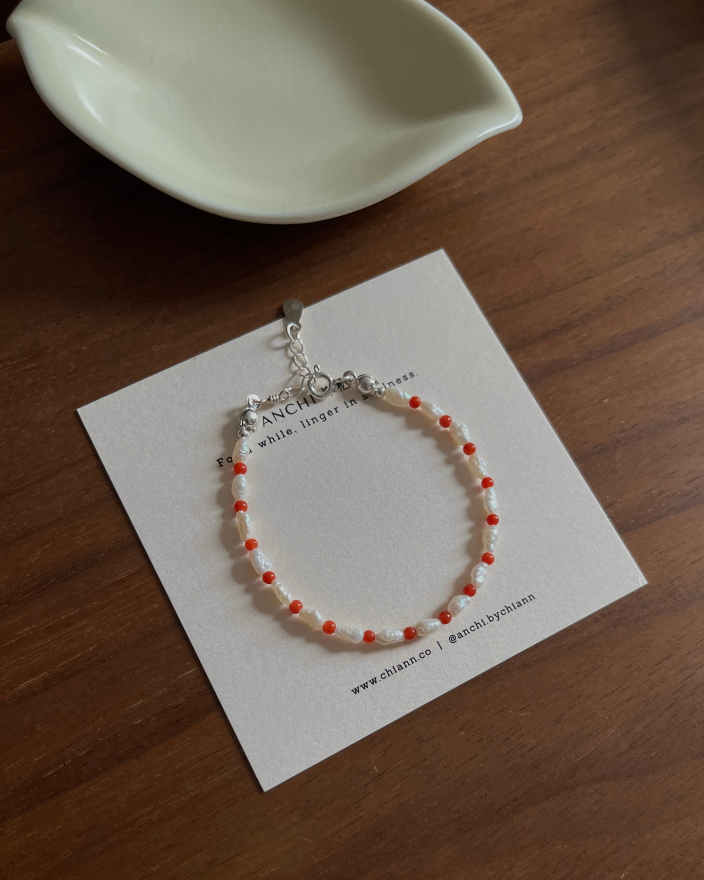 Anchi - 自由曲 Freedom Song