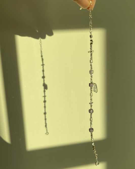 ANCHI - 暮序 Twilight Chapter