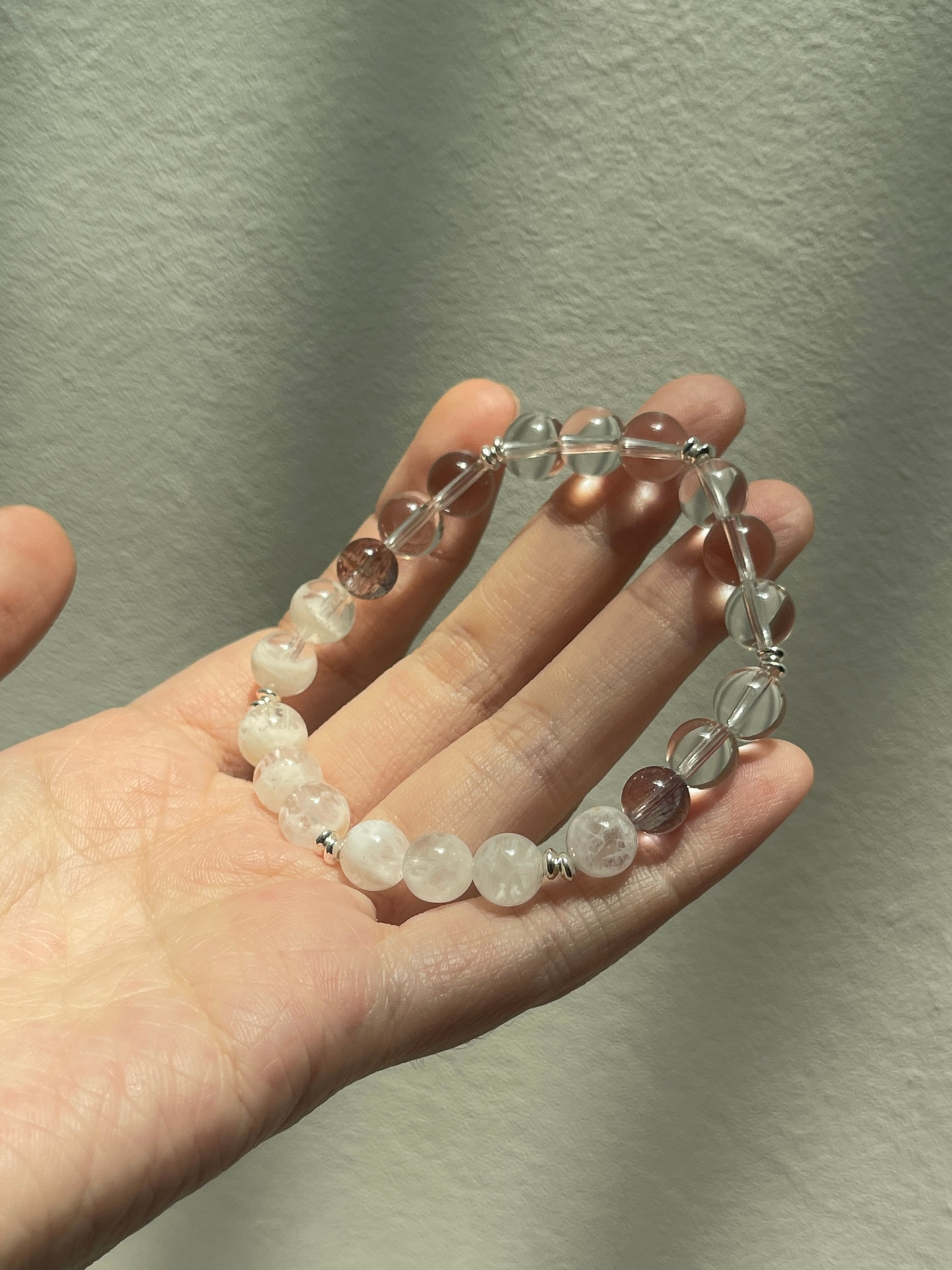 【原创】幽灵公主 Phantom Princess