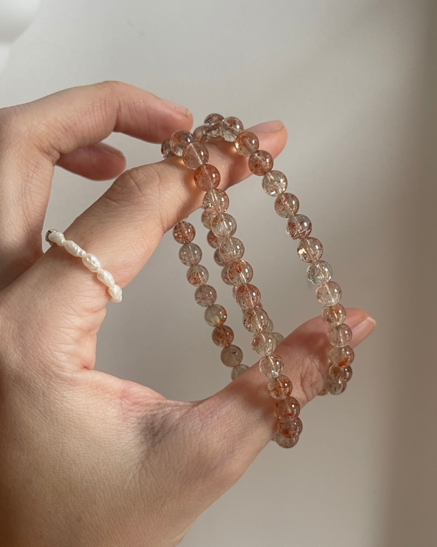 阿鲁沙金太阳 Arusha Sunstone