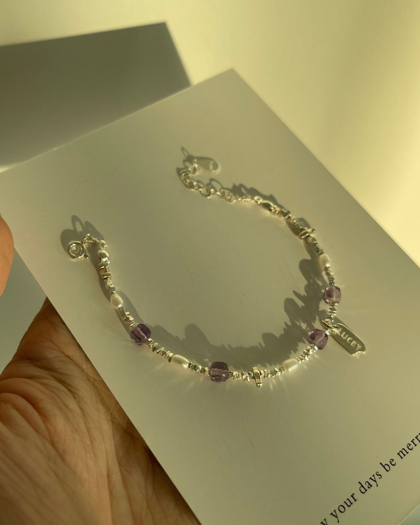 ANCHI - 暮序 Twilight Chapter