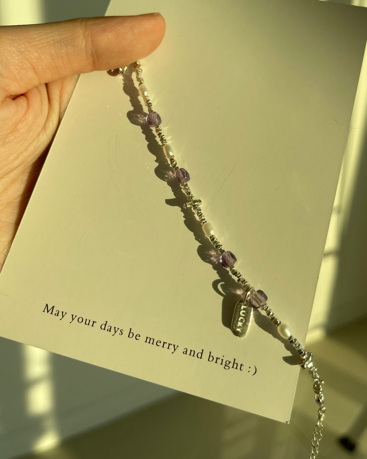 ANCHI - 暮序 Twilight Chapter