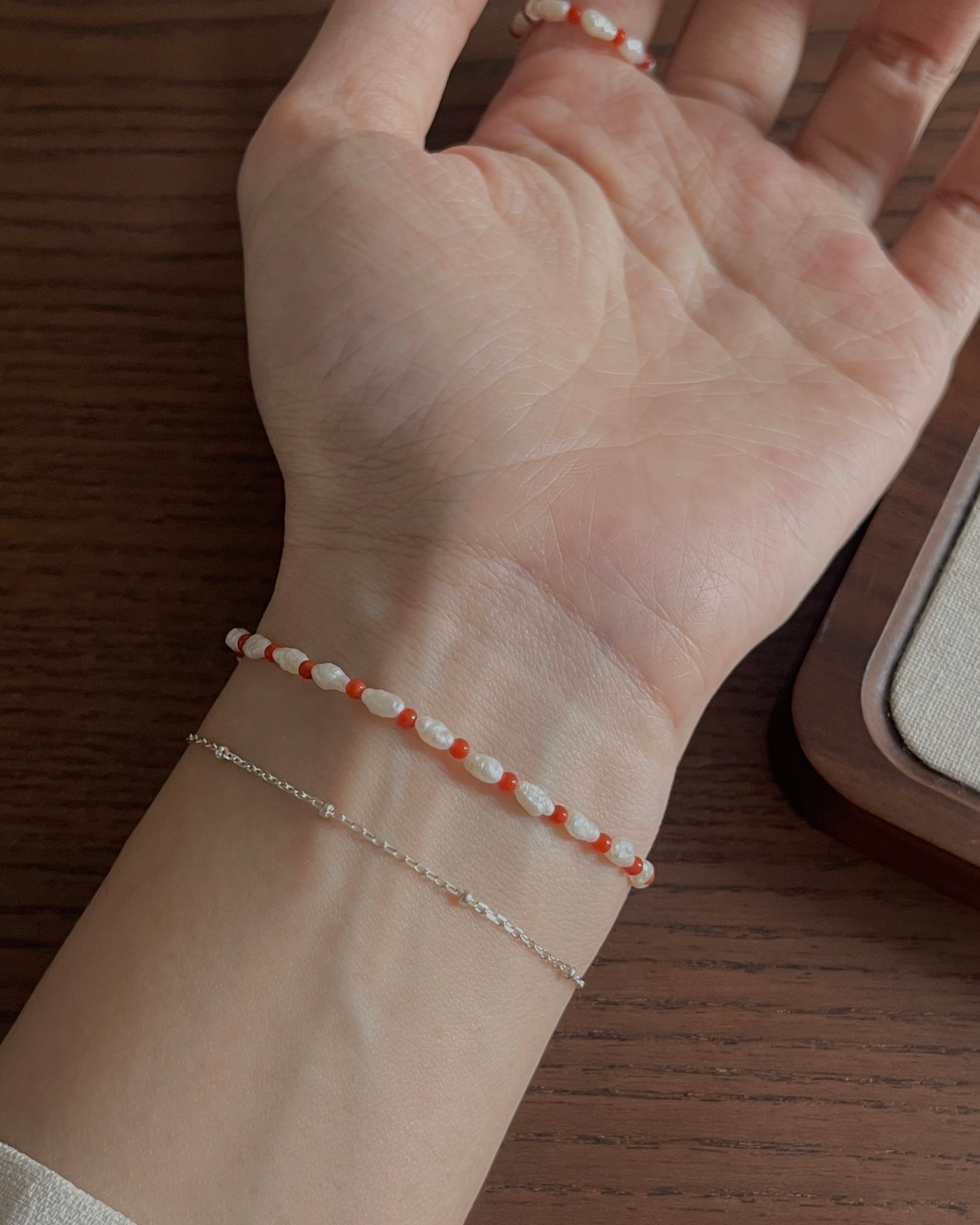 Anchi - 自由曲 Freedom Song