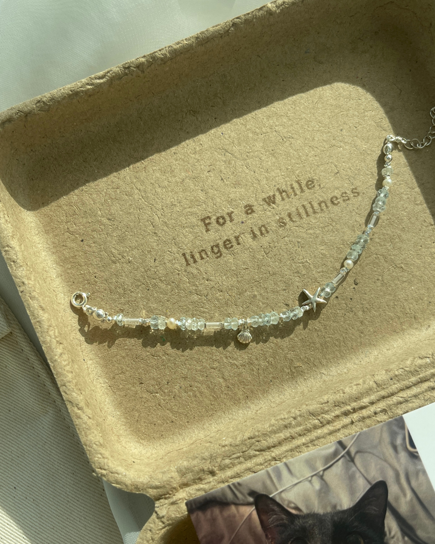 ANCHI - 永远的夏天 Eternal Summer