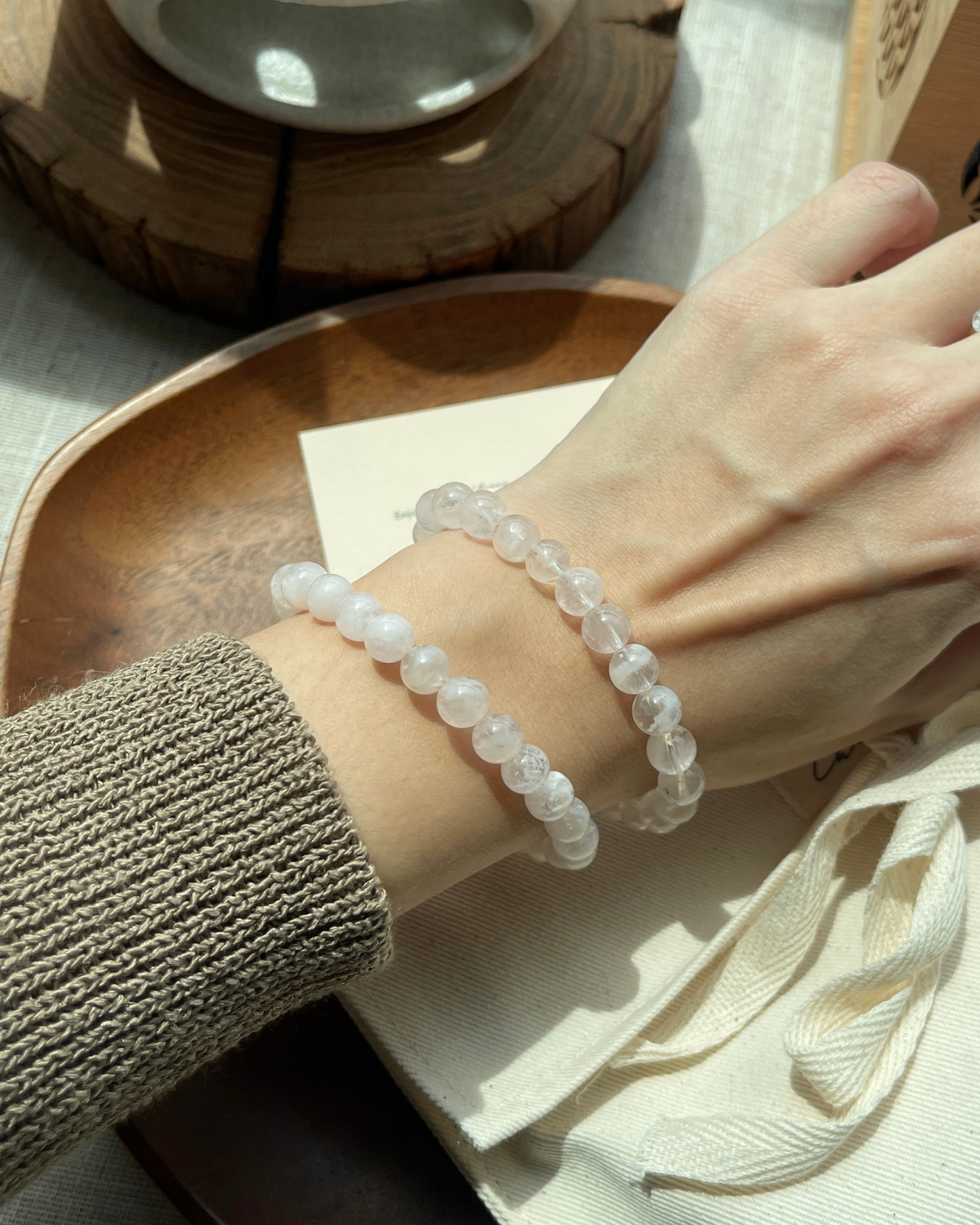 雪花幽灵 Snowflake Phantom