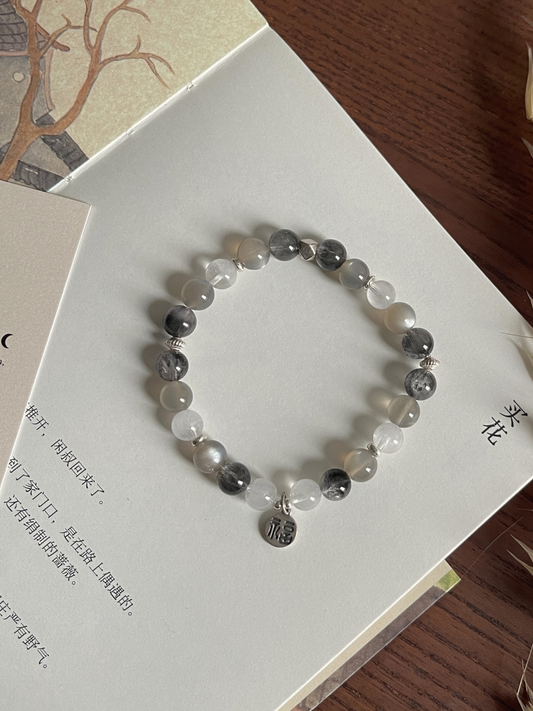 【原创】极光夜 Night Of Aurora