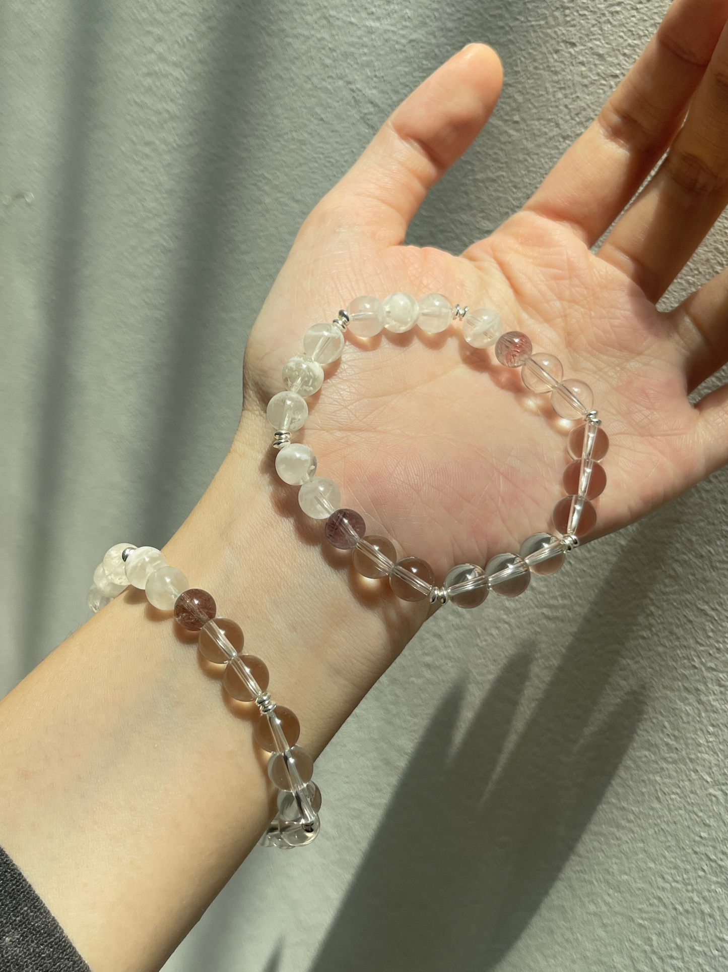 【原创】幽灵公主 Phantom Princess