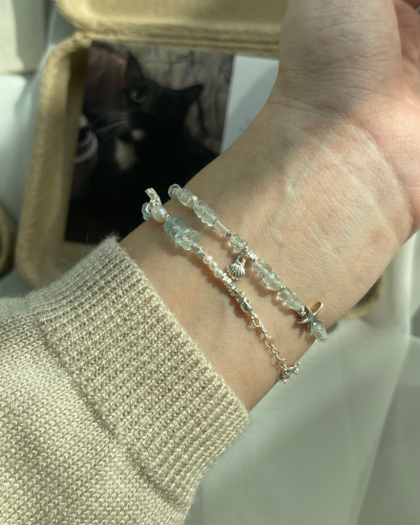 ANCHI - 永远的夏天 Eternal Summer