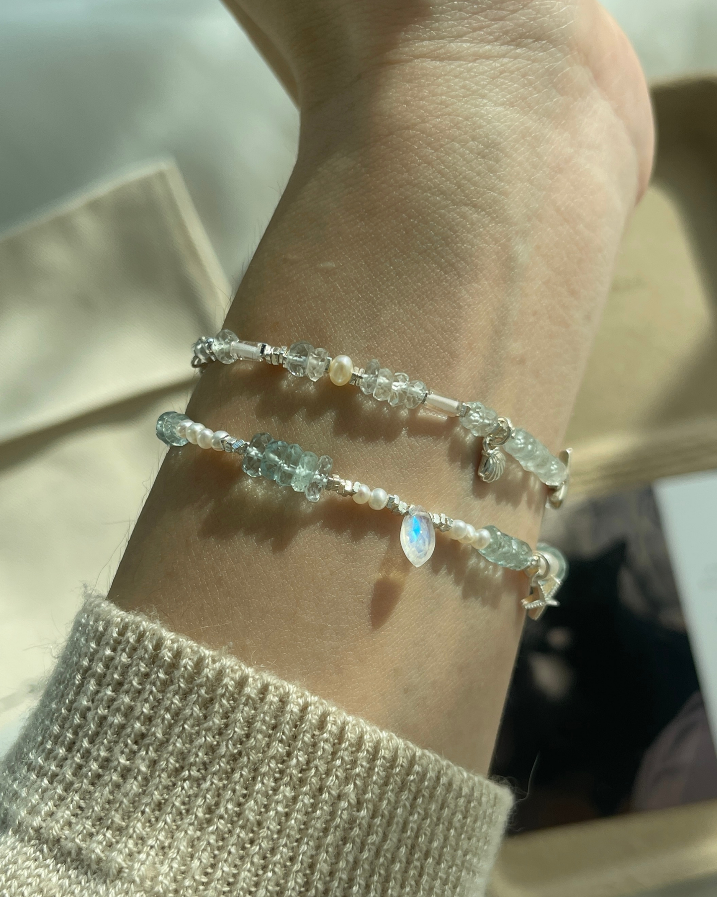 ANCHI - 永远的夏天 Eternal Summer