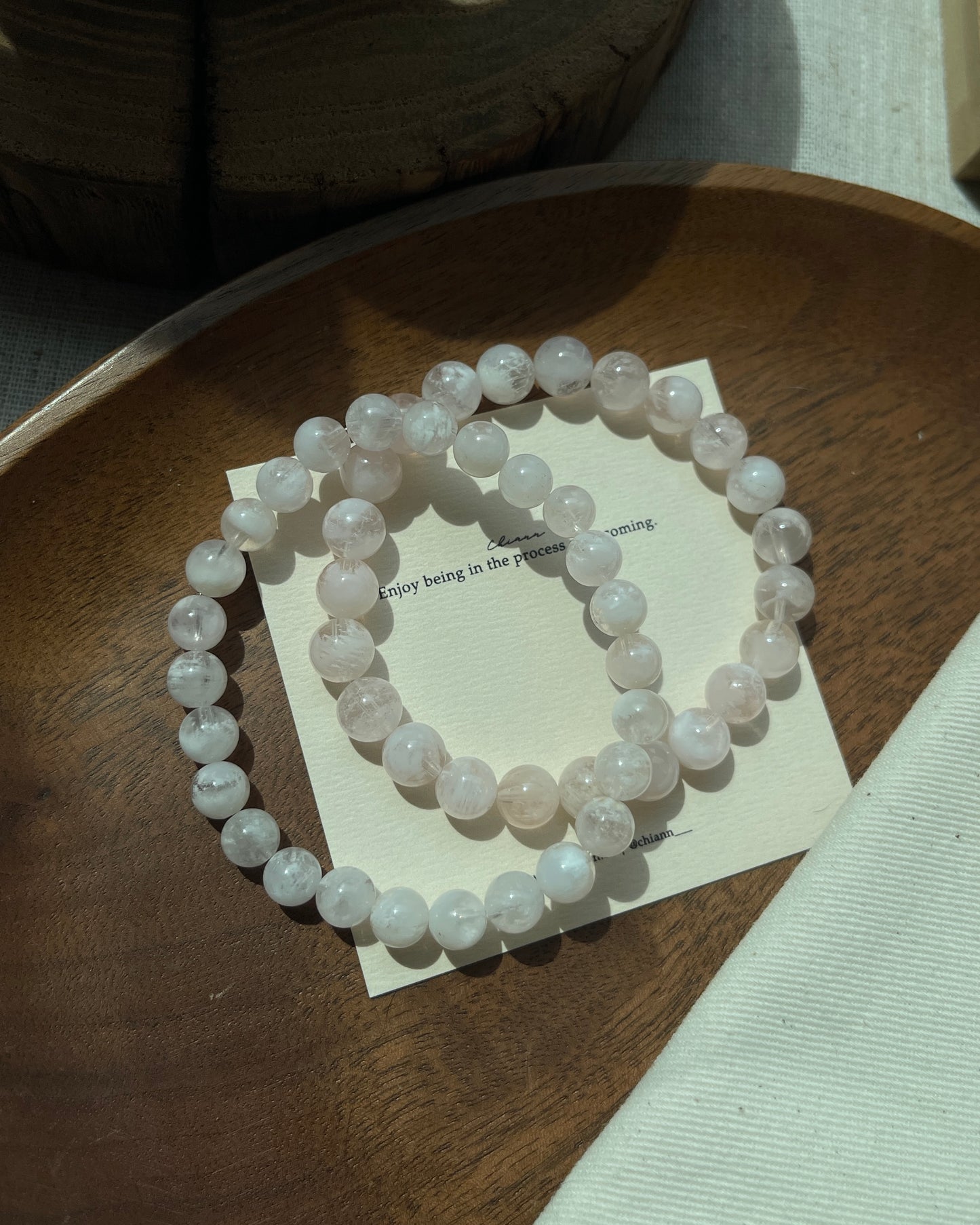 雪花幽灵 Snowflake Phantom