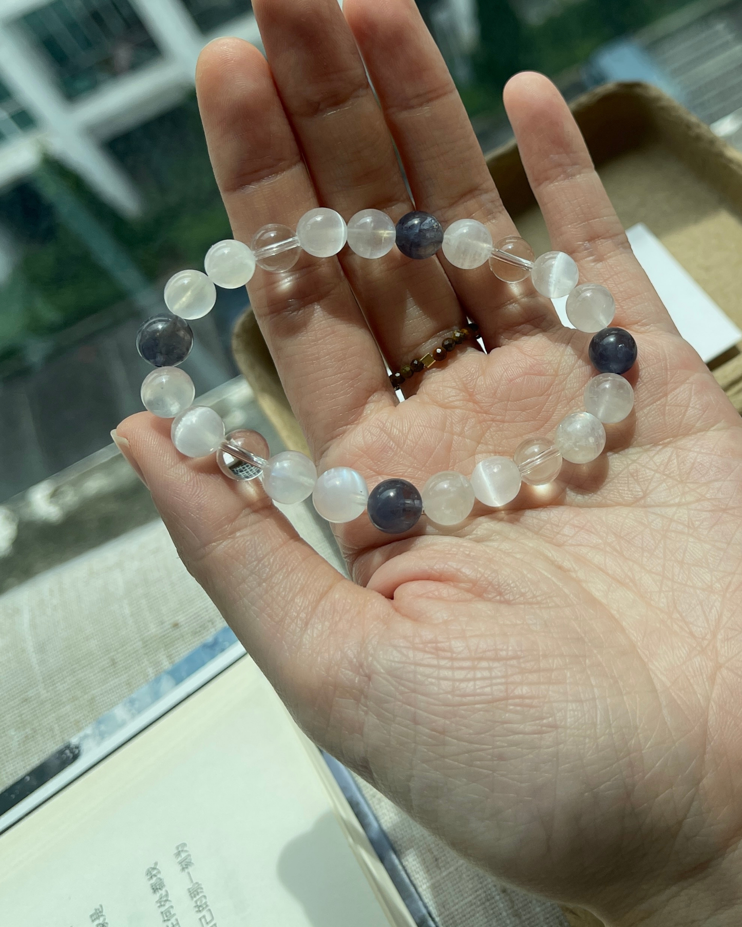 ANCHI - 灵魂旅者 Soul Voyager