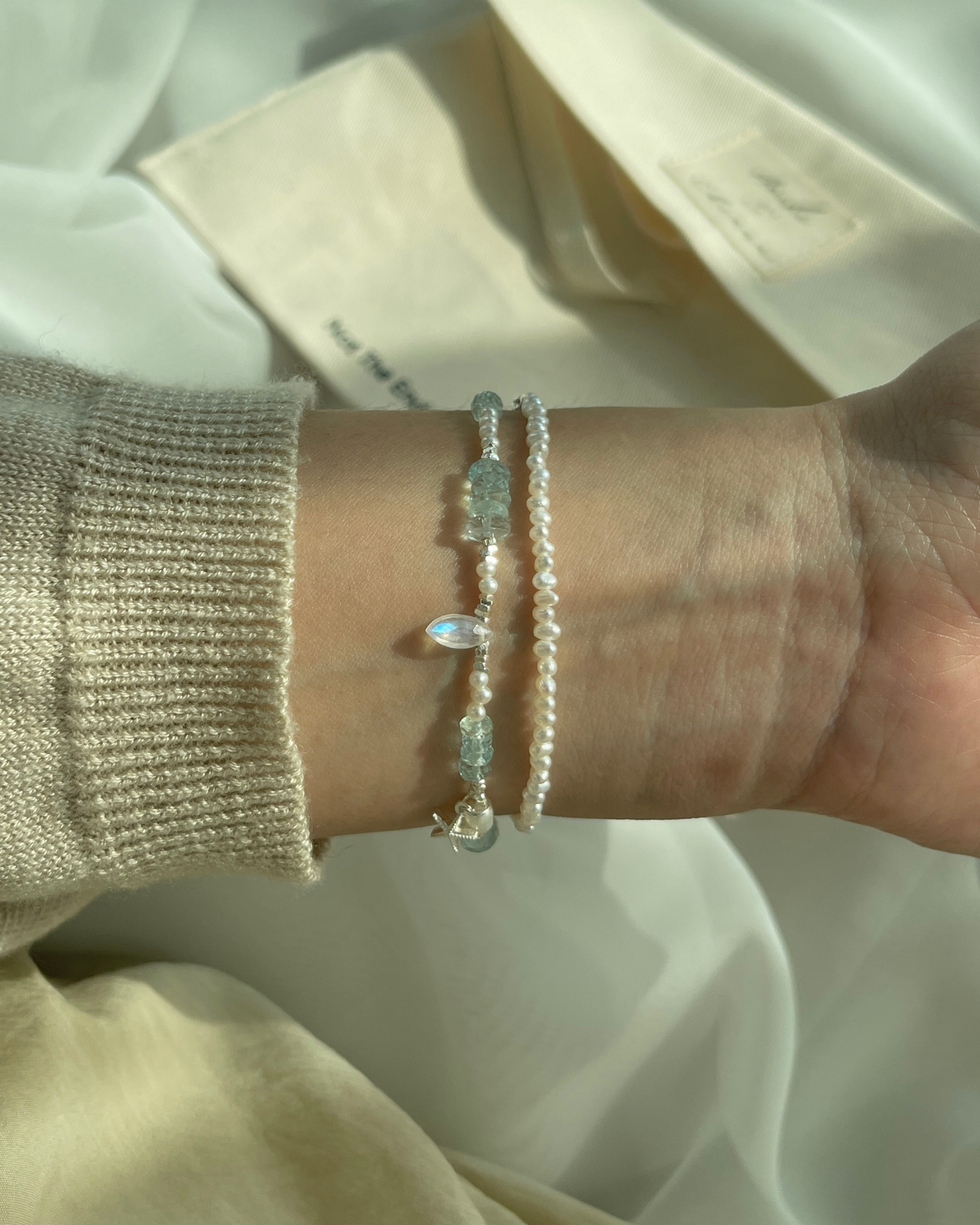 ANCHI - 岛屿律动 Rythm Of Isles