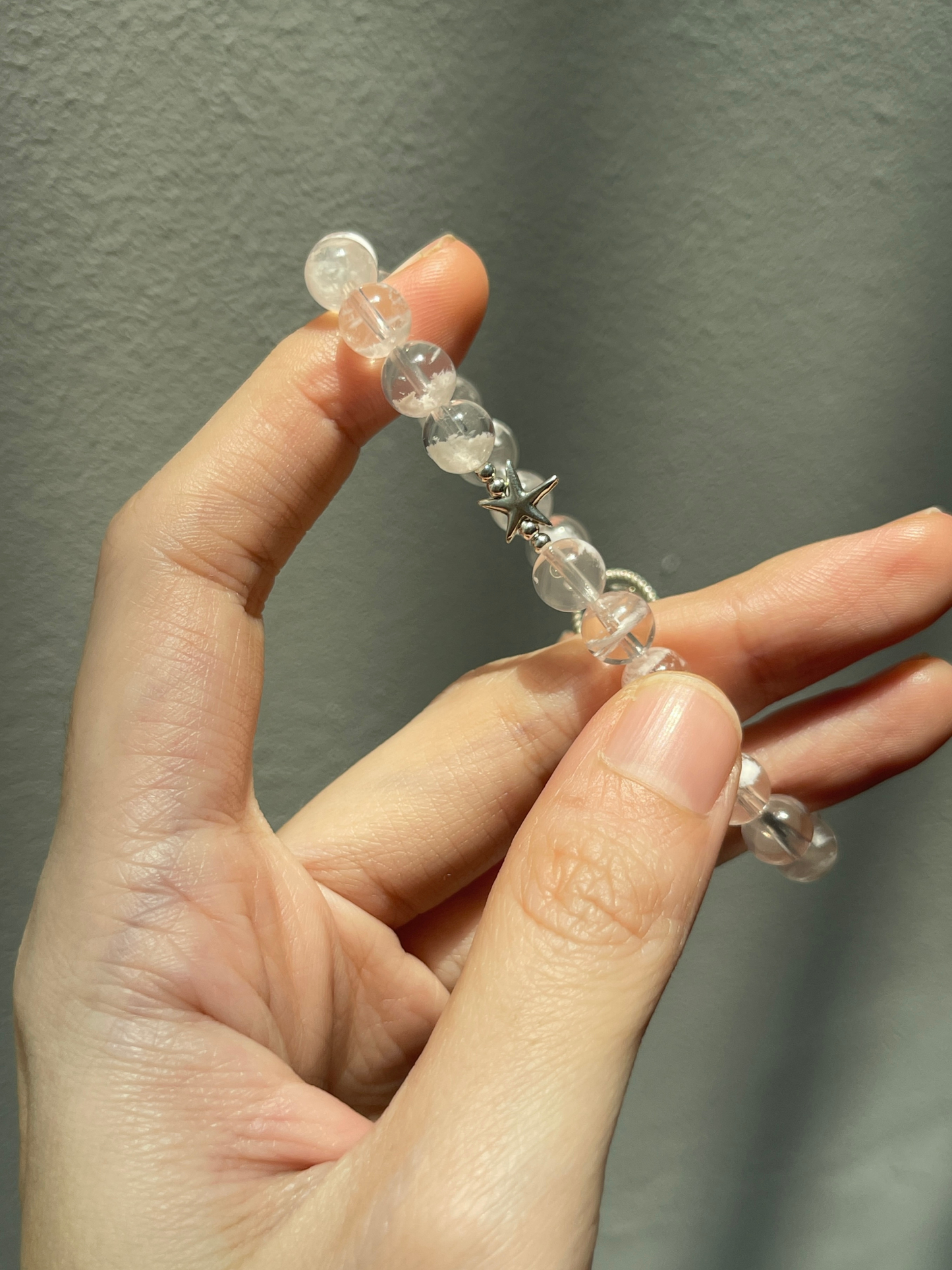 【原创】无名花 Unnamed Bloom