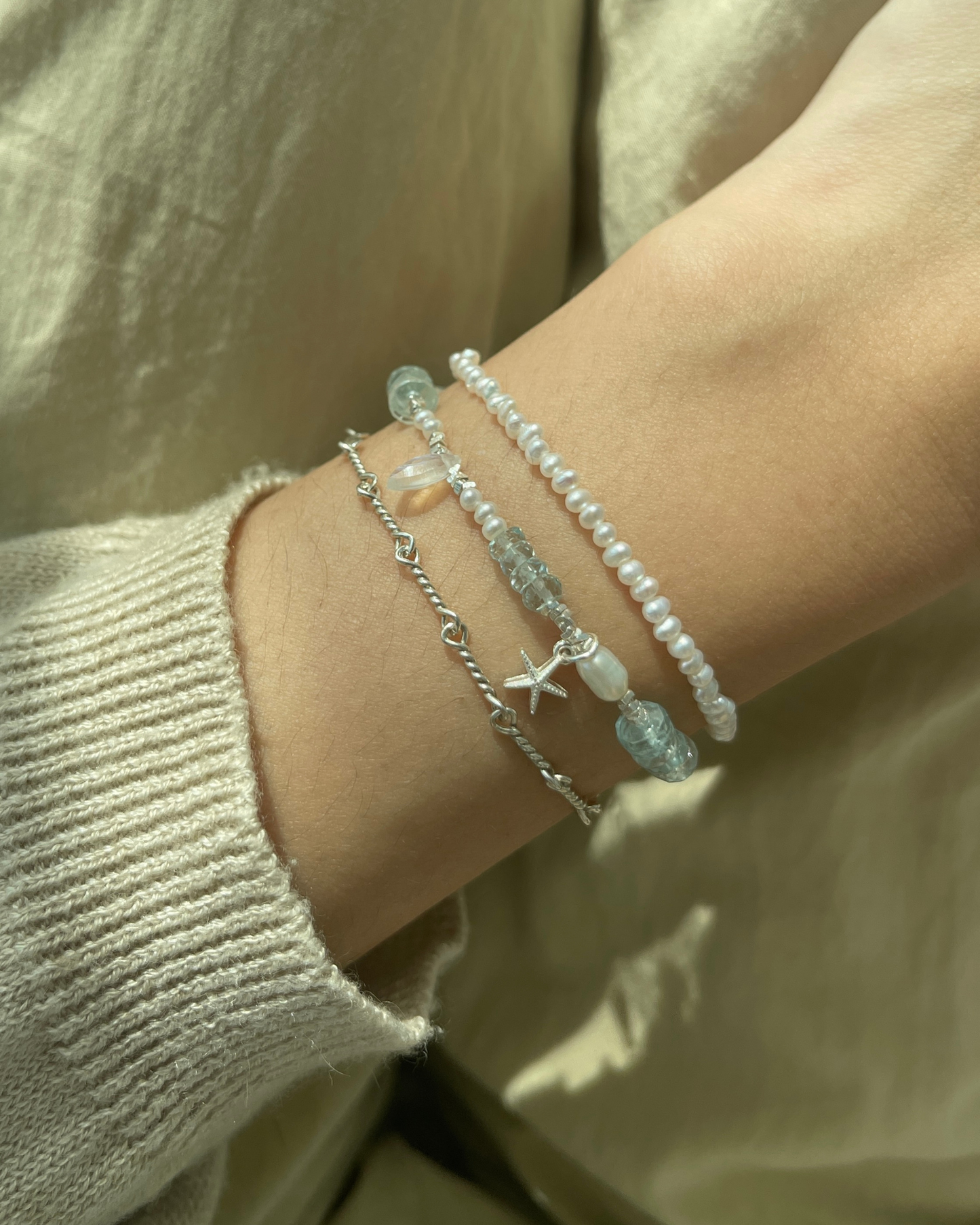 ANCHI - 岛屿律动 Rythm Of Isles