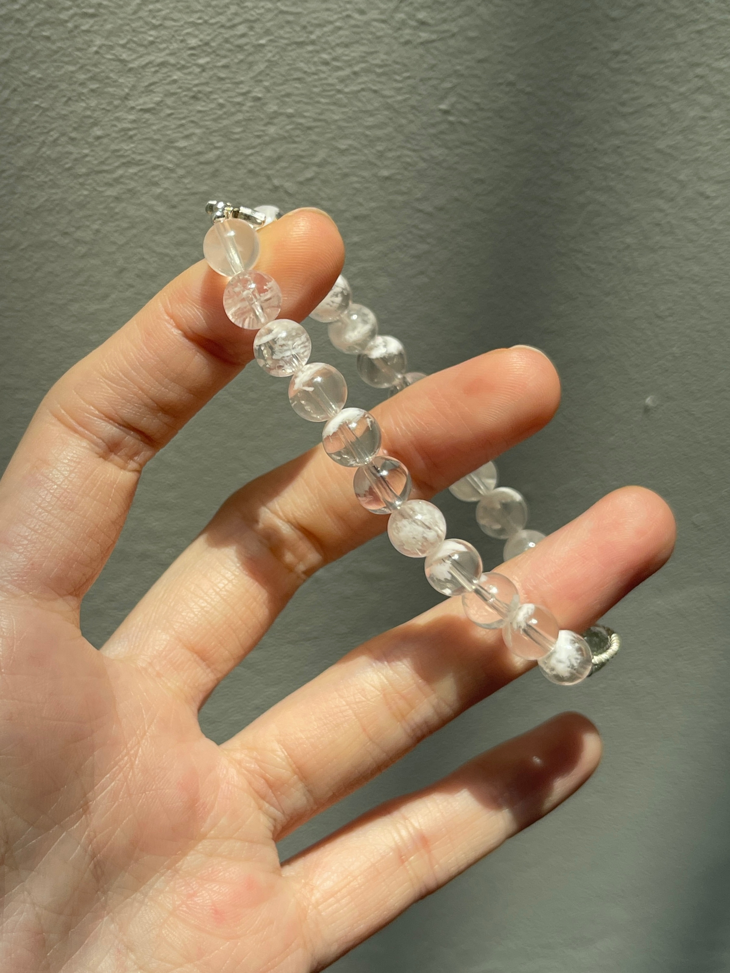 【原创】无名花 Unnamed Bloom