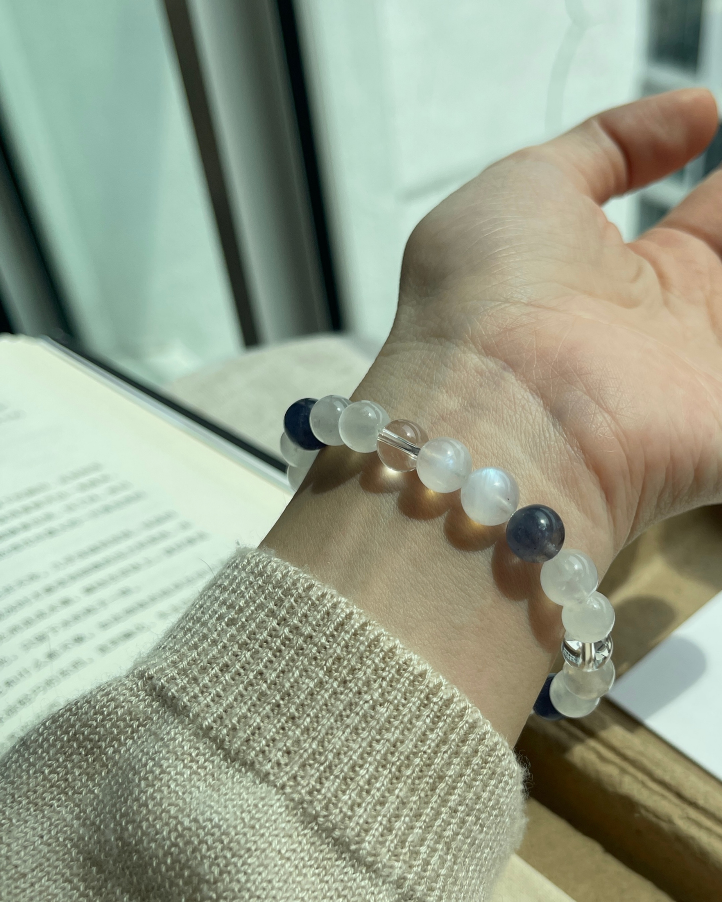 ANCHI - 灵魂旅者 Soul Voyager