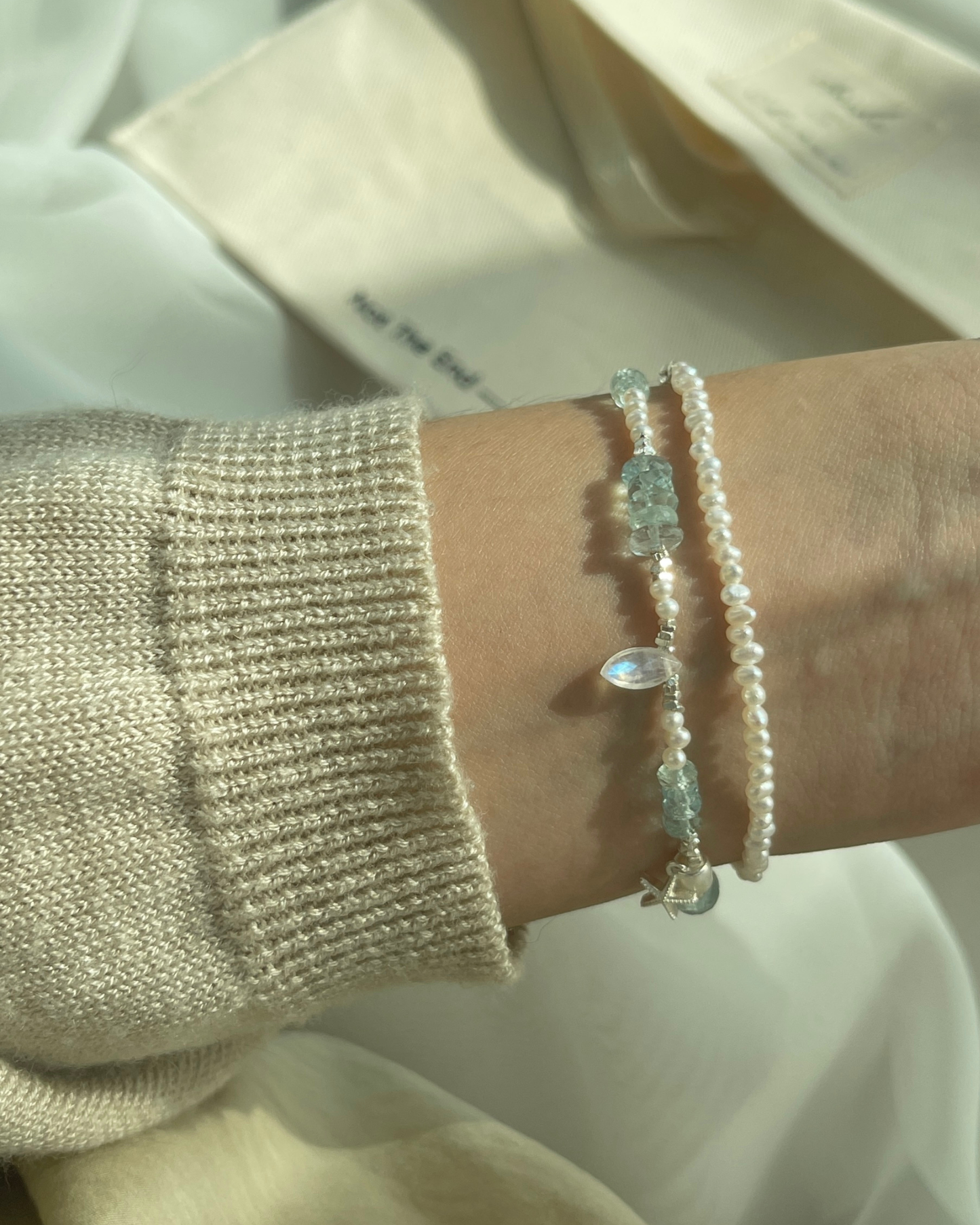 ANCHI - 岛屿律动 Rythm Of Isles