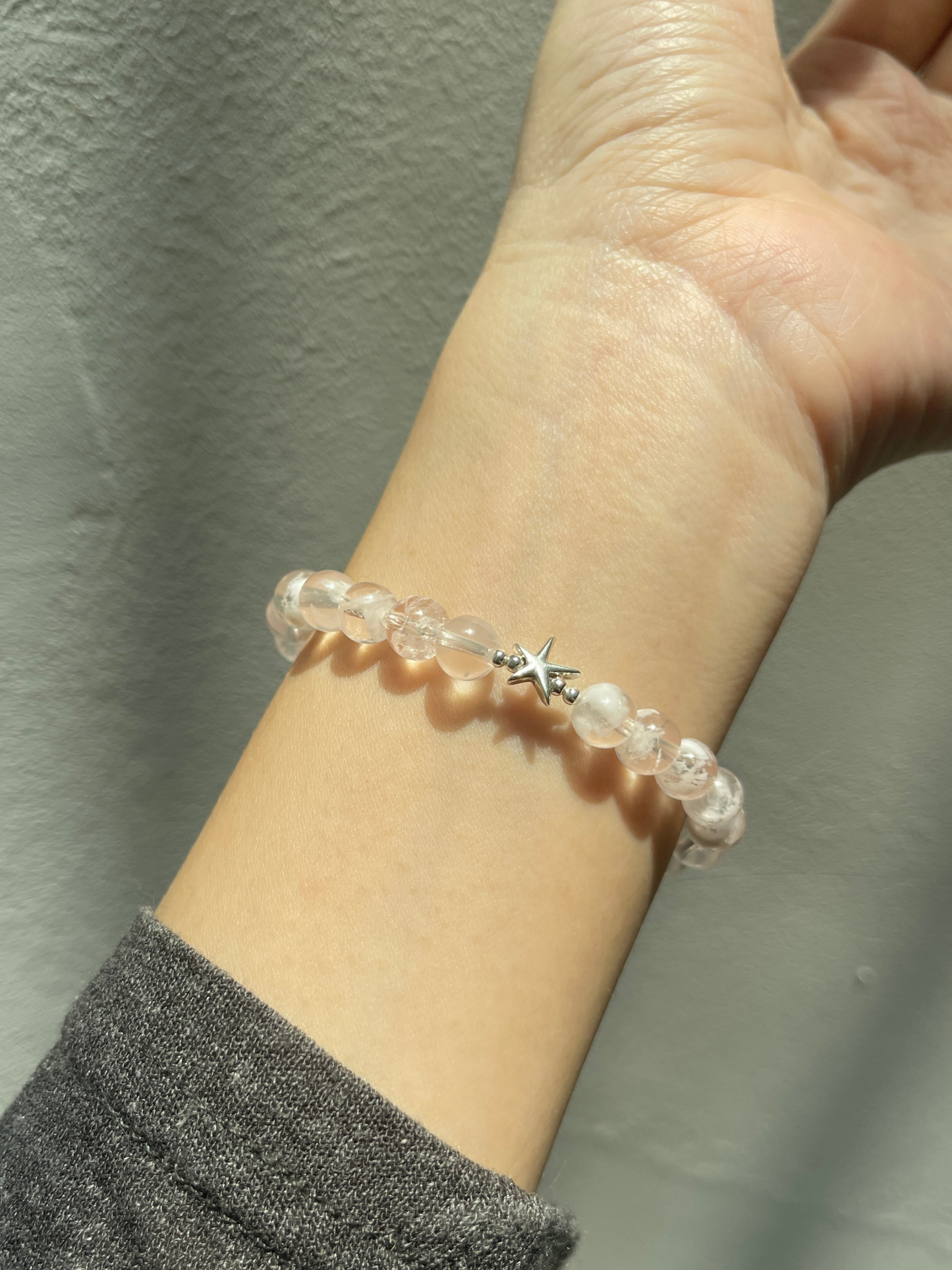 【原创】无名花 Unnamed Bloom