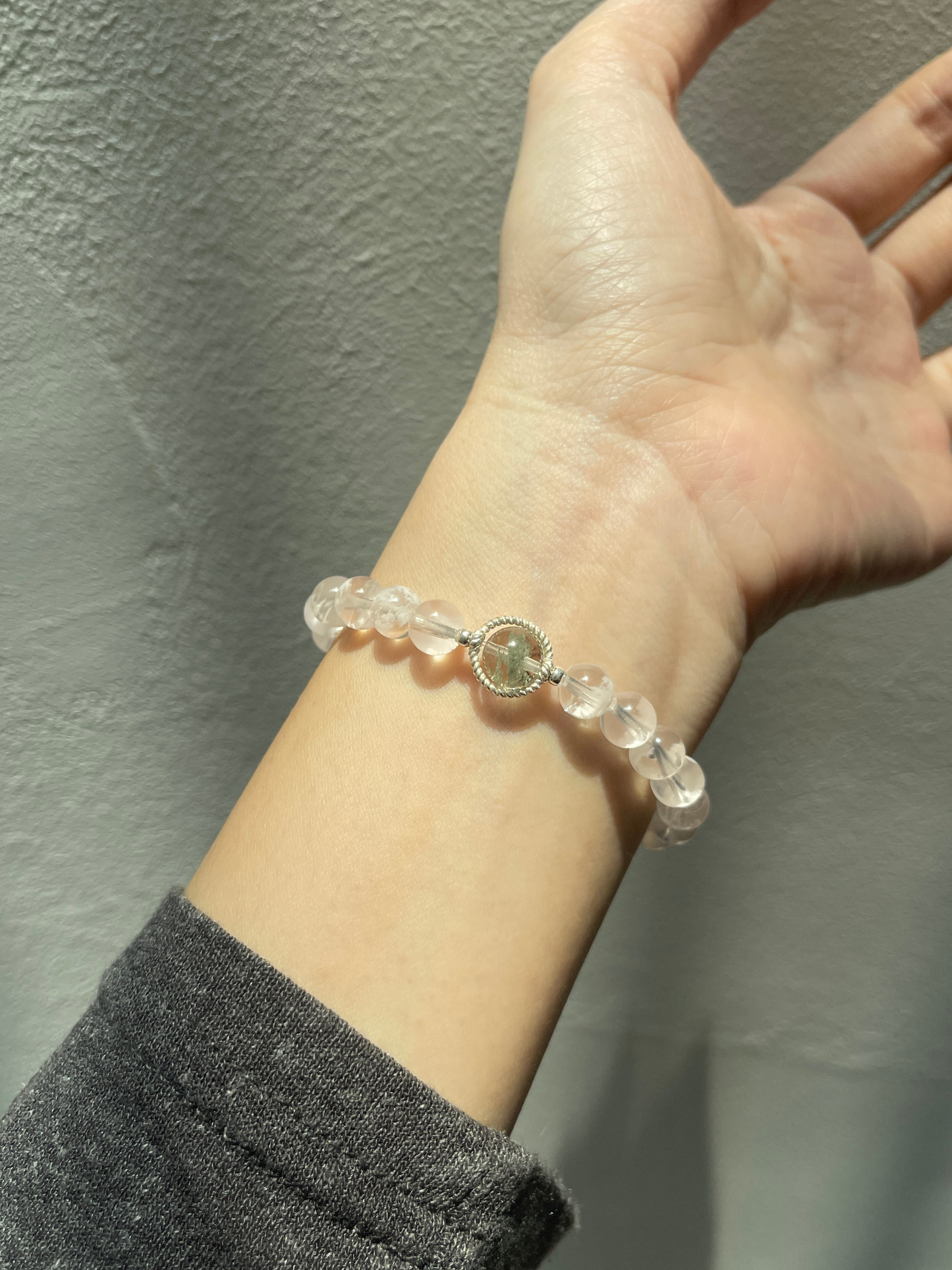 【原创】无名花 Unnamed Bloom