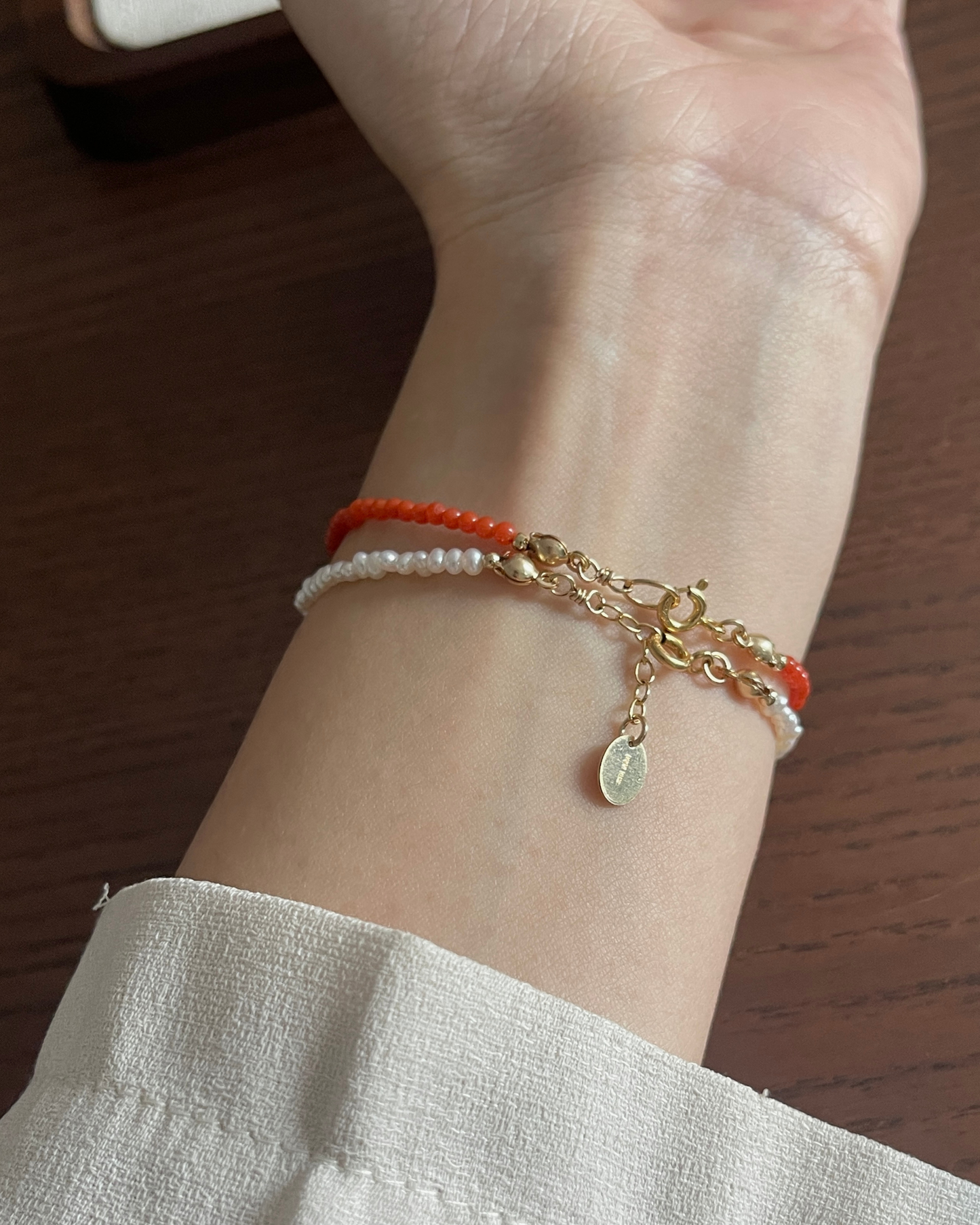 Anchi - 星珂 Starlit Coral