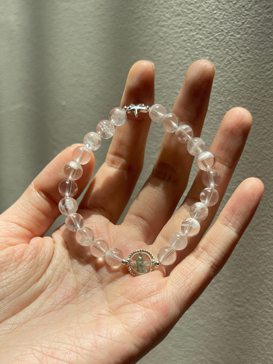 【原创】无名花 Unnamed Bloom