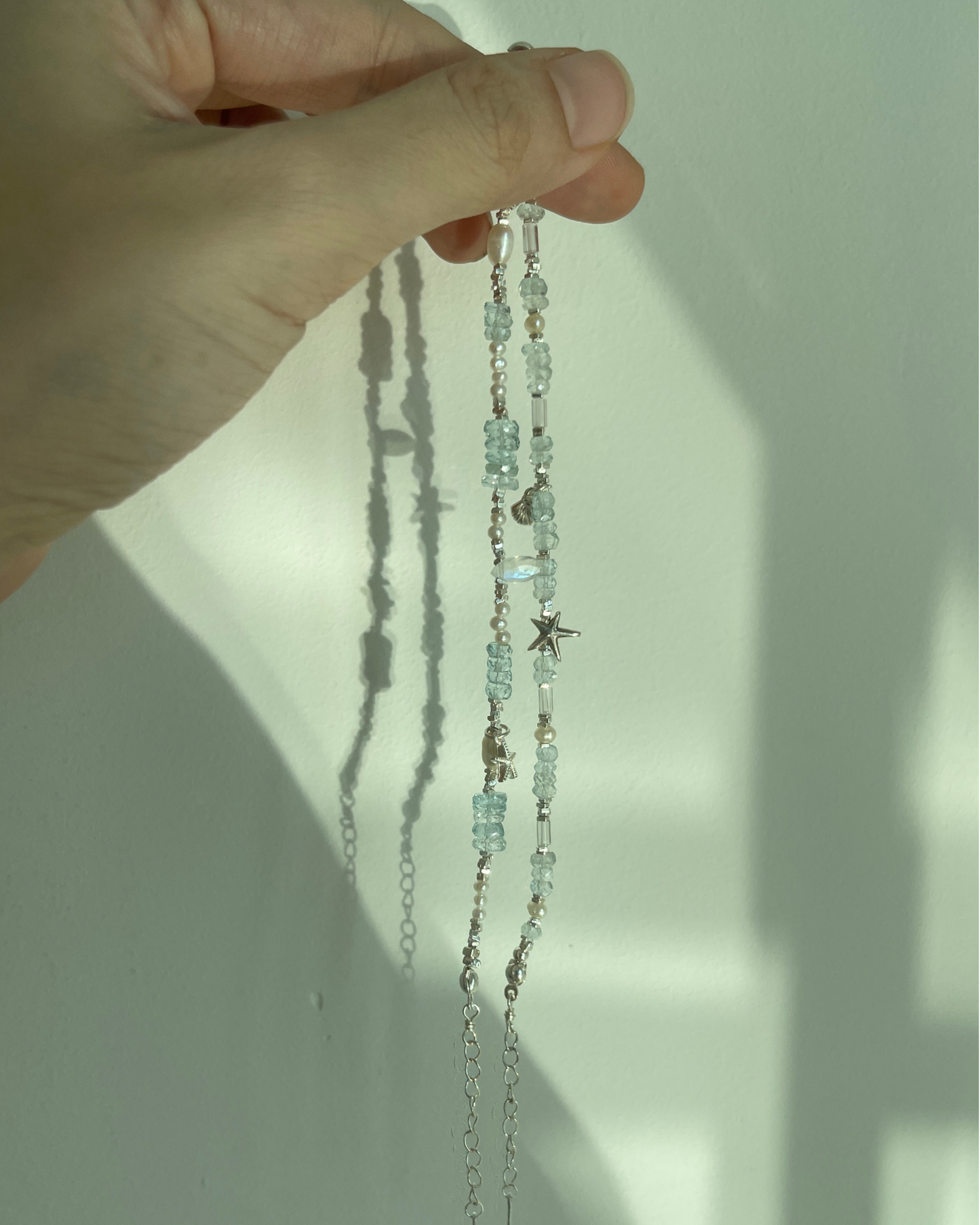 ANCHI - 永远的夏天 Eternal Summer